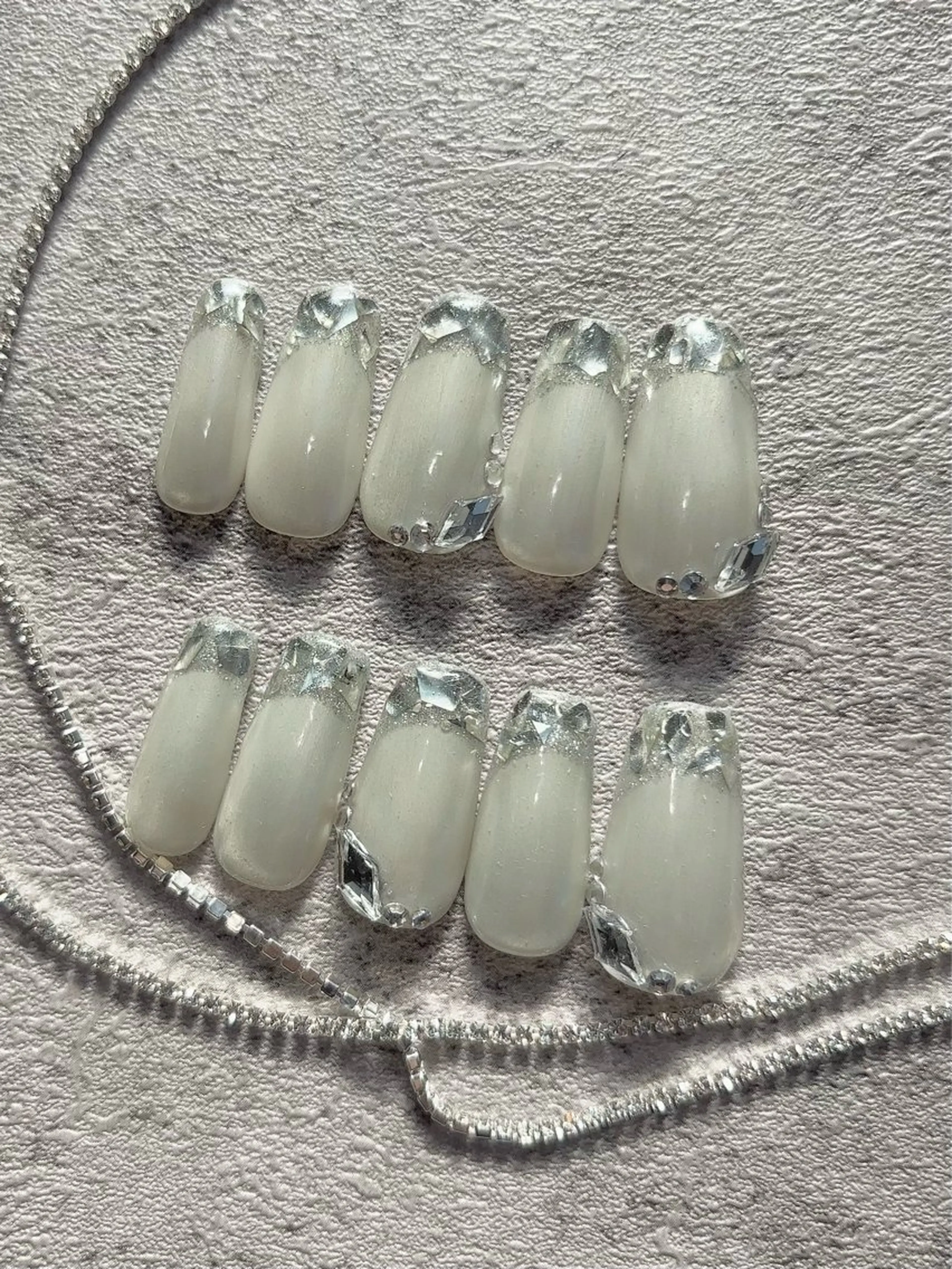 ネイル ROUGE NAIL所属・ROUGE ルージュ NAILSALONのネイルデザイン