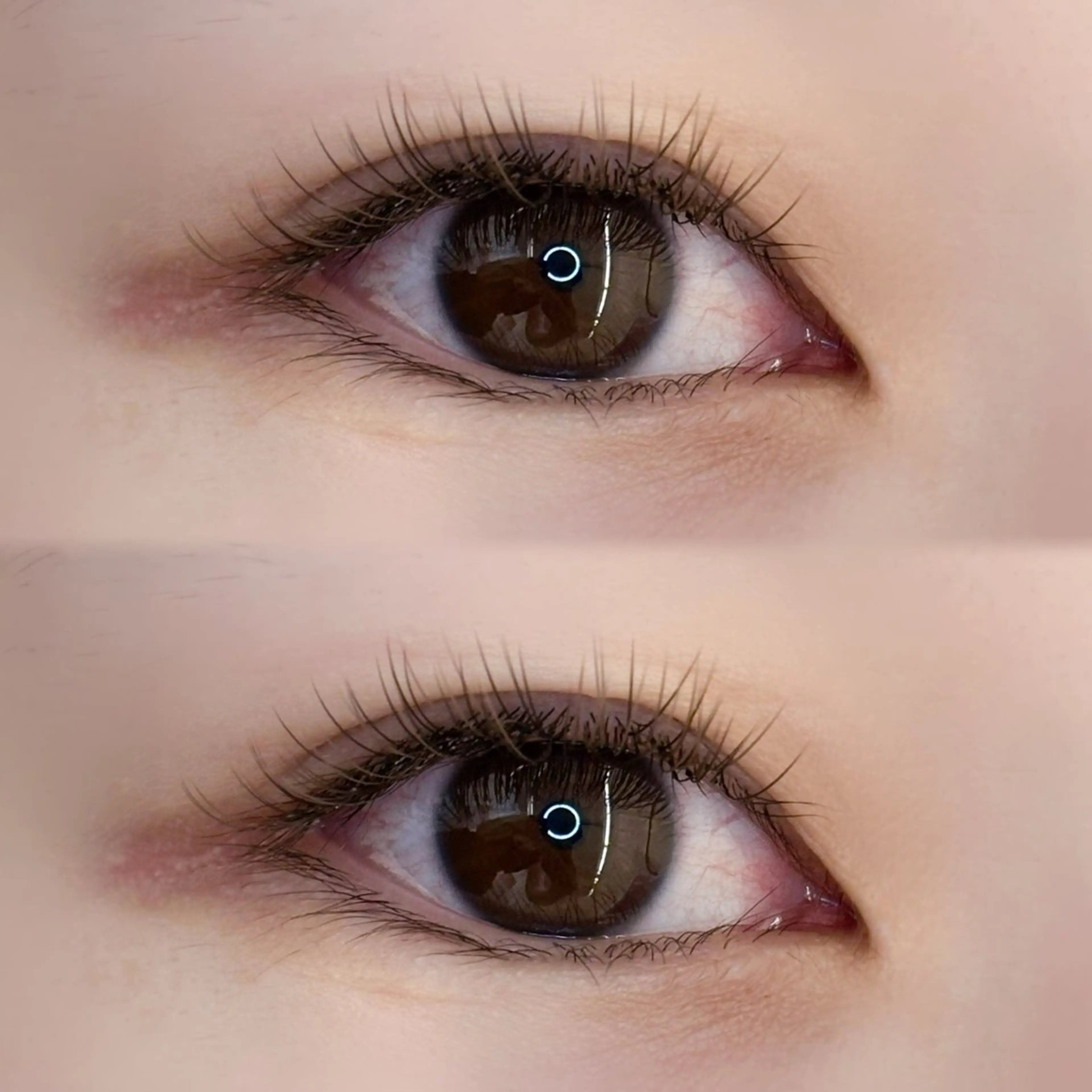 マツエク・マツパ カラーマツエク マツエク EYELA さくまのマツエク・マツパデザイン