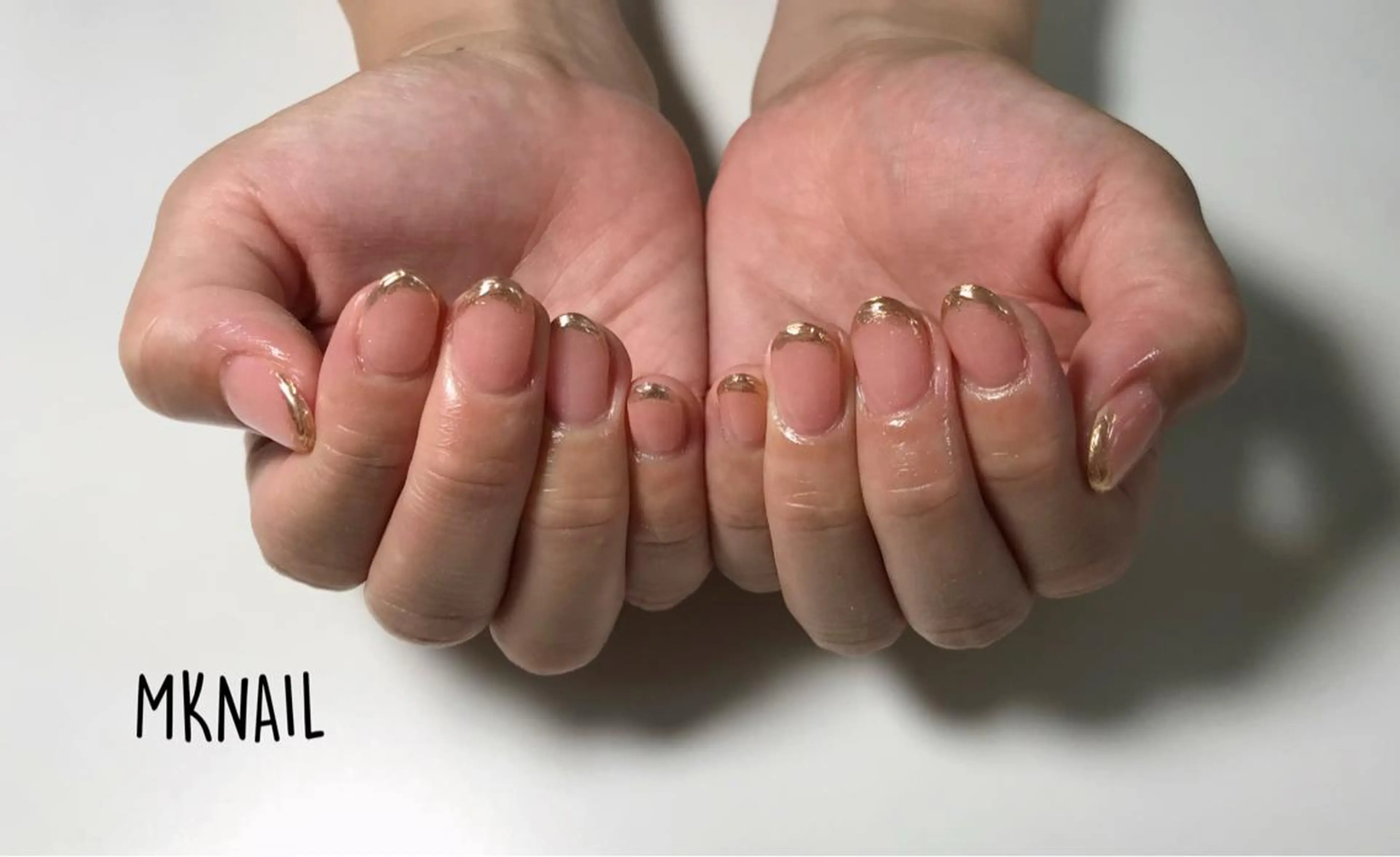 ネイル MK NAILのネイルデザイン