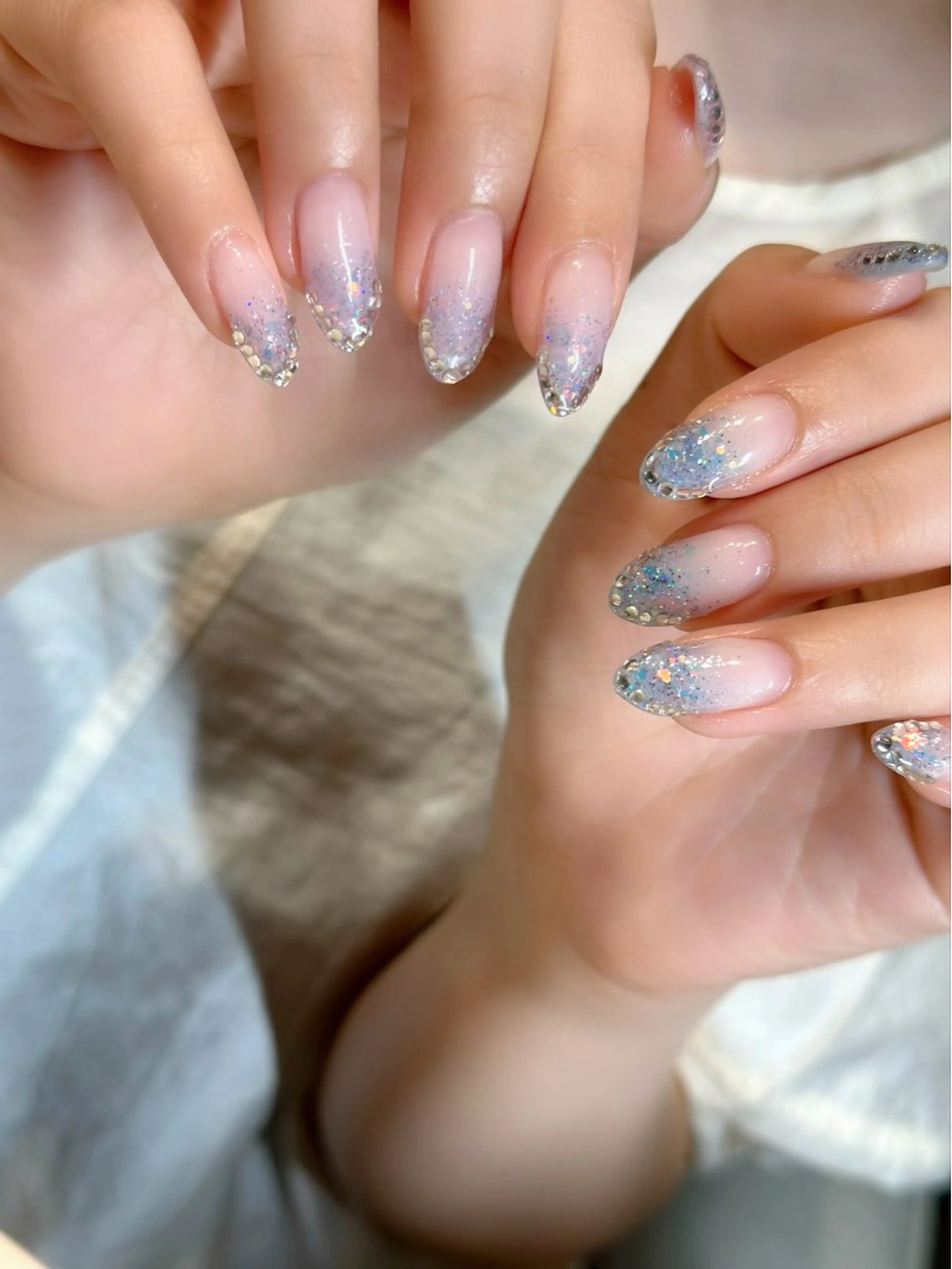 ネイル private salon M&のネイルデザイン