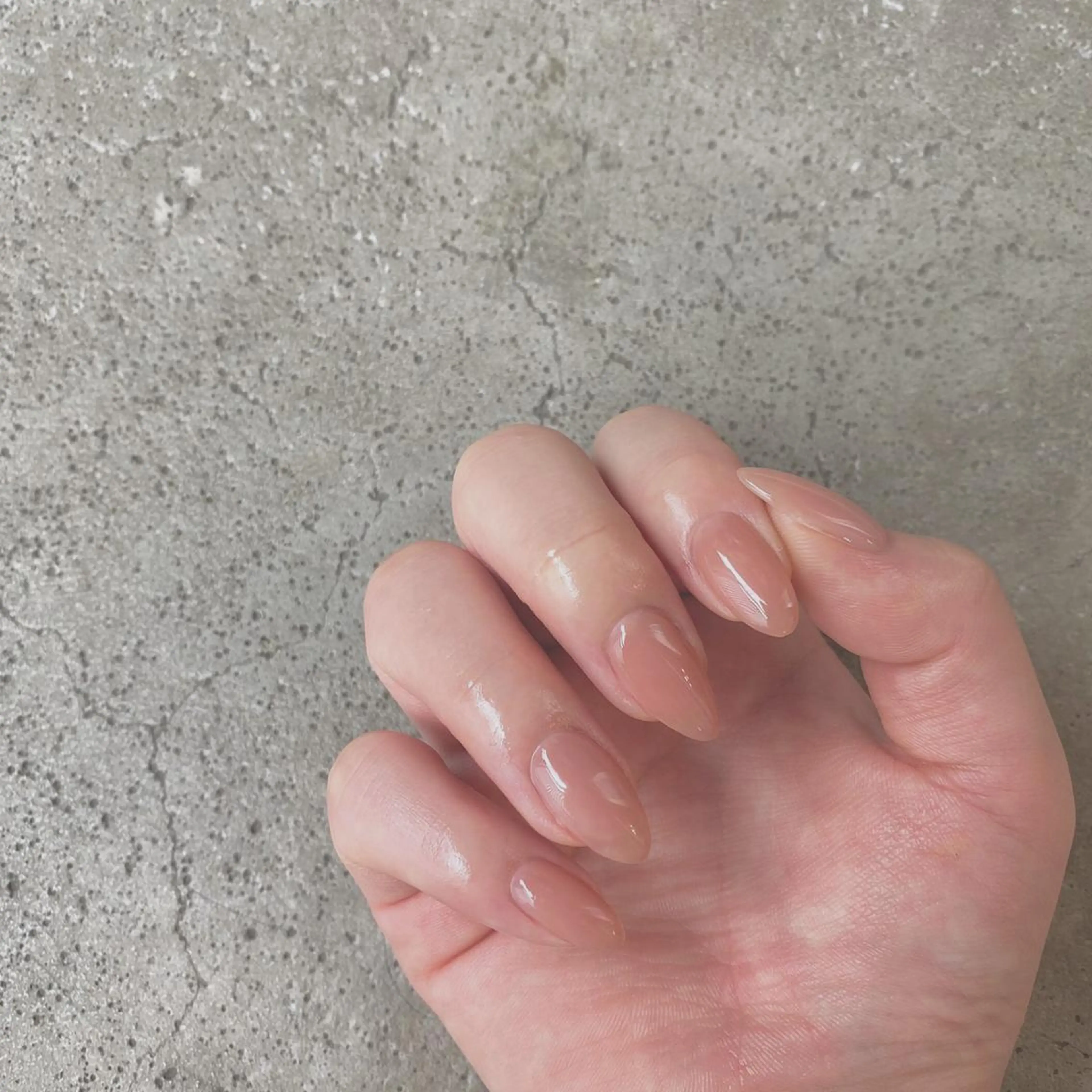 ネイル 🌼大西洋子 laughl🌼のネイルデザイン