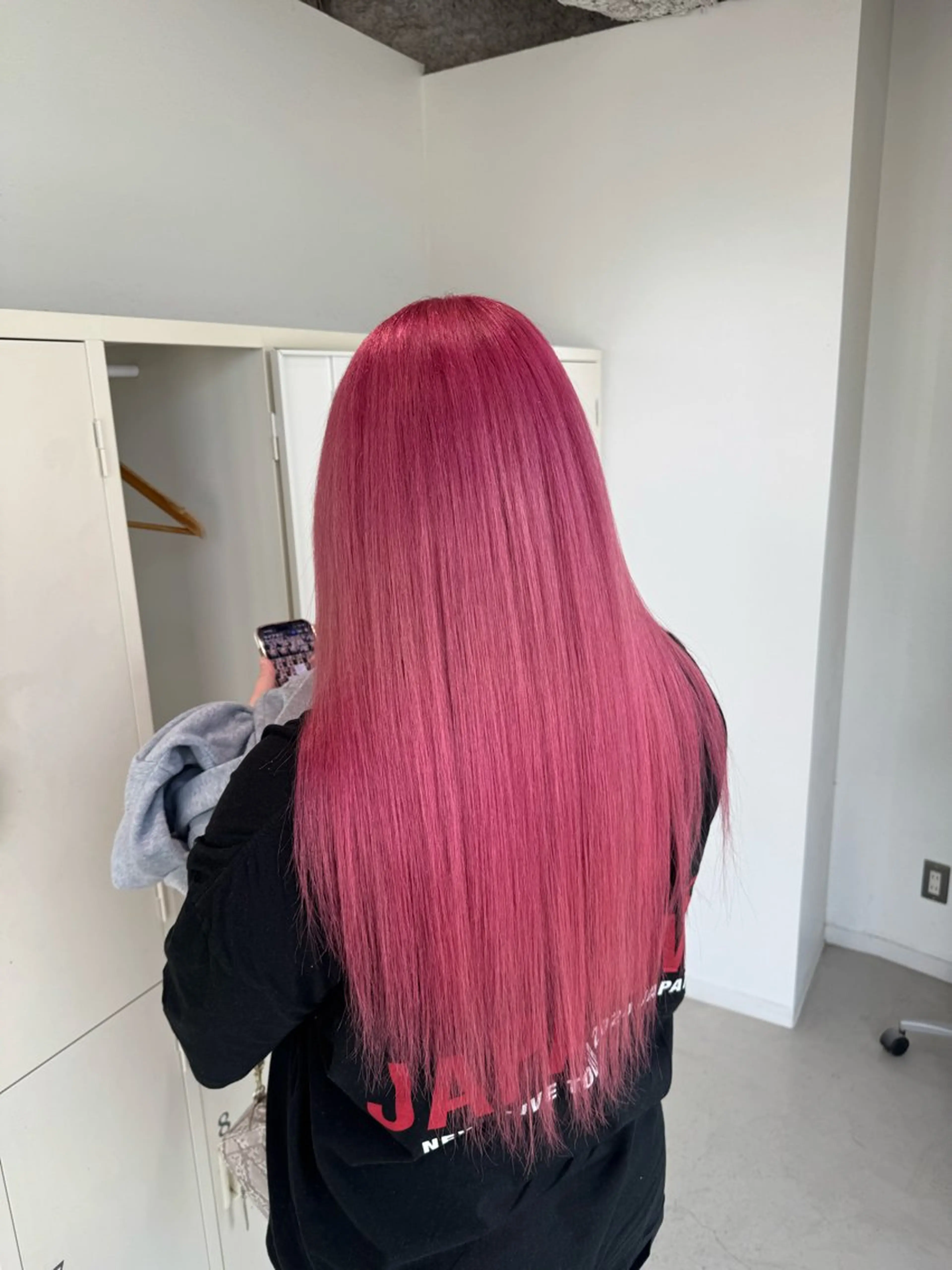 ロング カラー ヘアカラー EIGHT/ 琉聖のその他イメージ