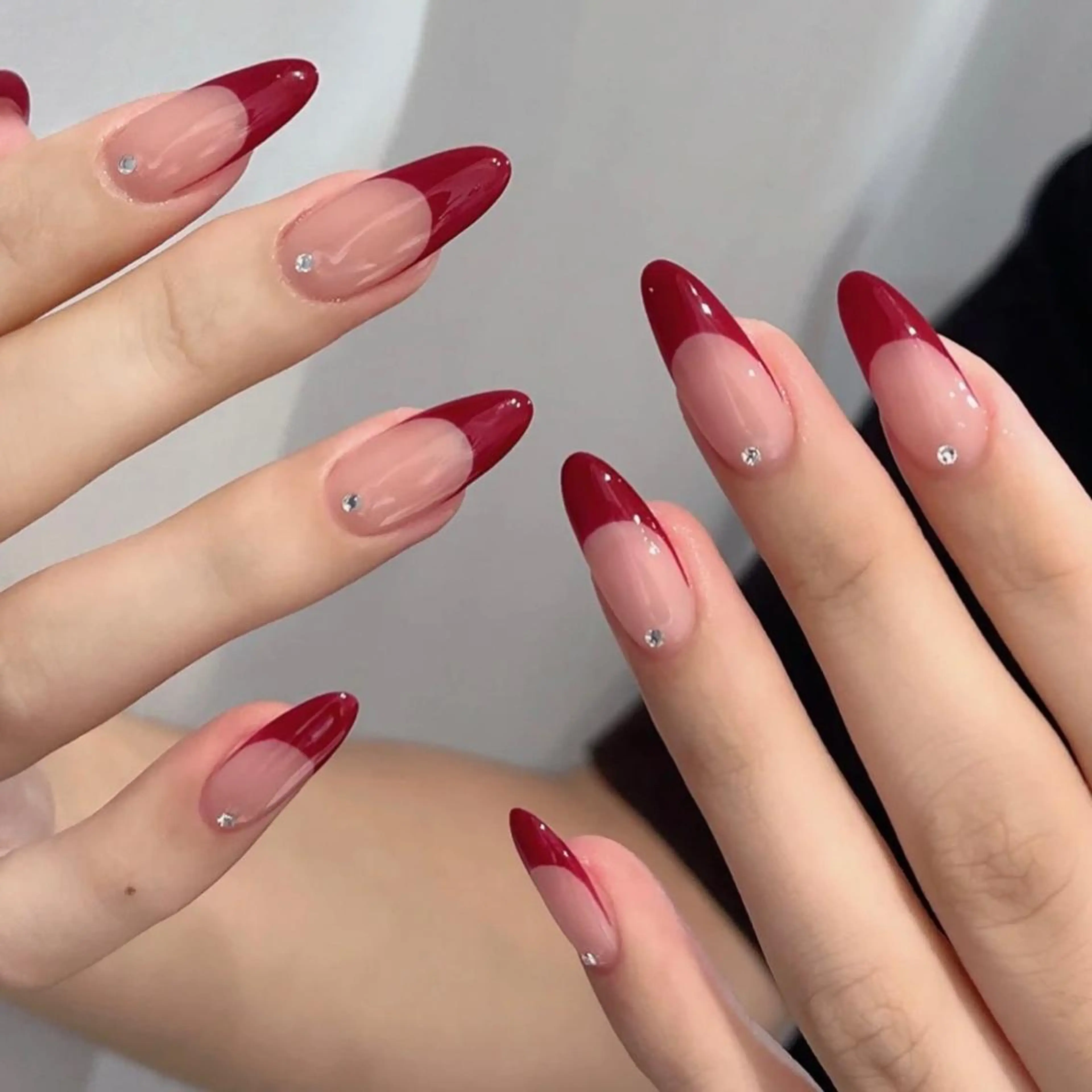 ネイル 🍒M ネイル サロンのネイルデザイン