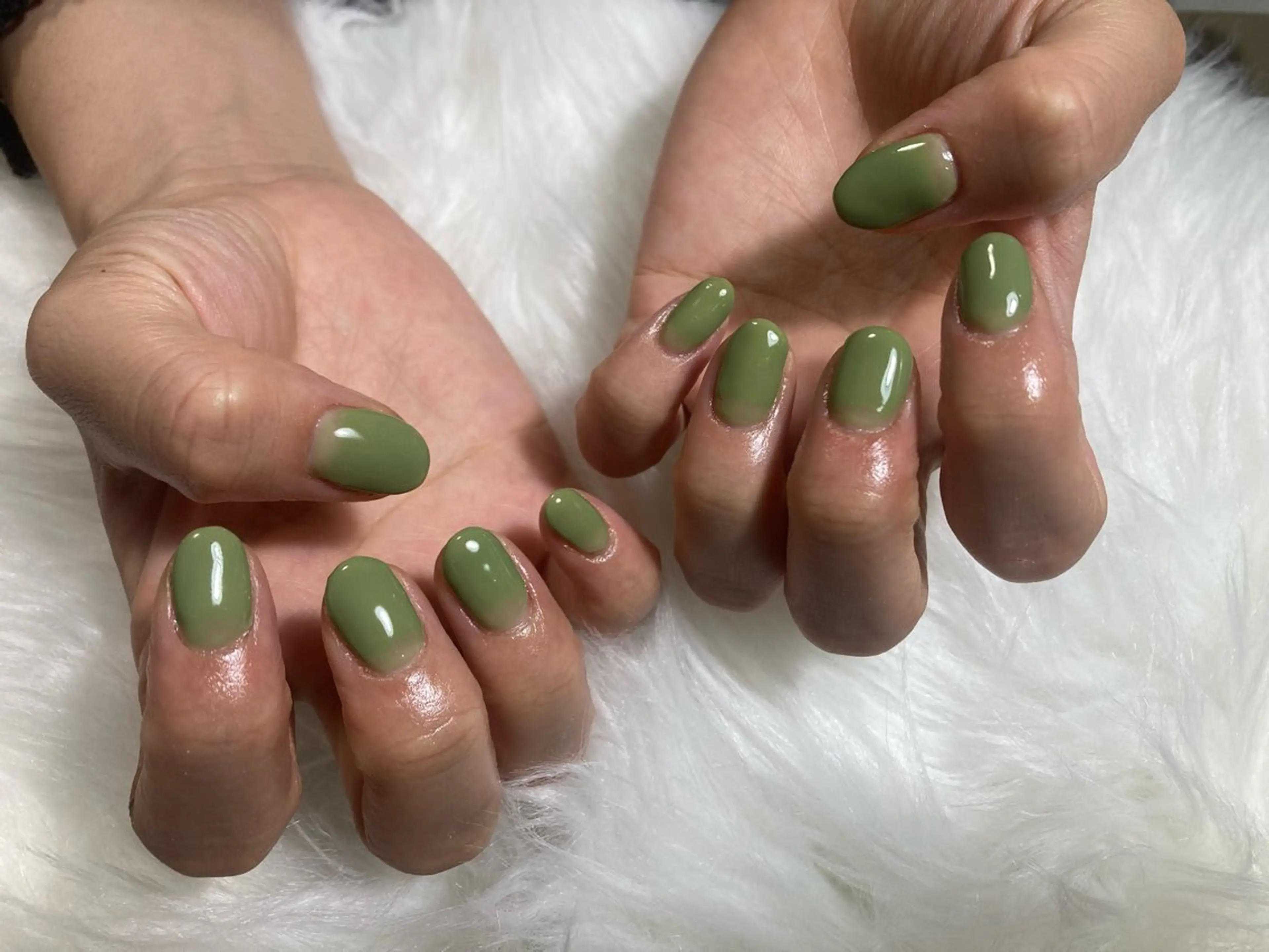 ネイル ハンドネイル DAISY SALONのネイルデザイン
