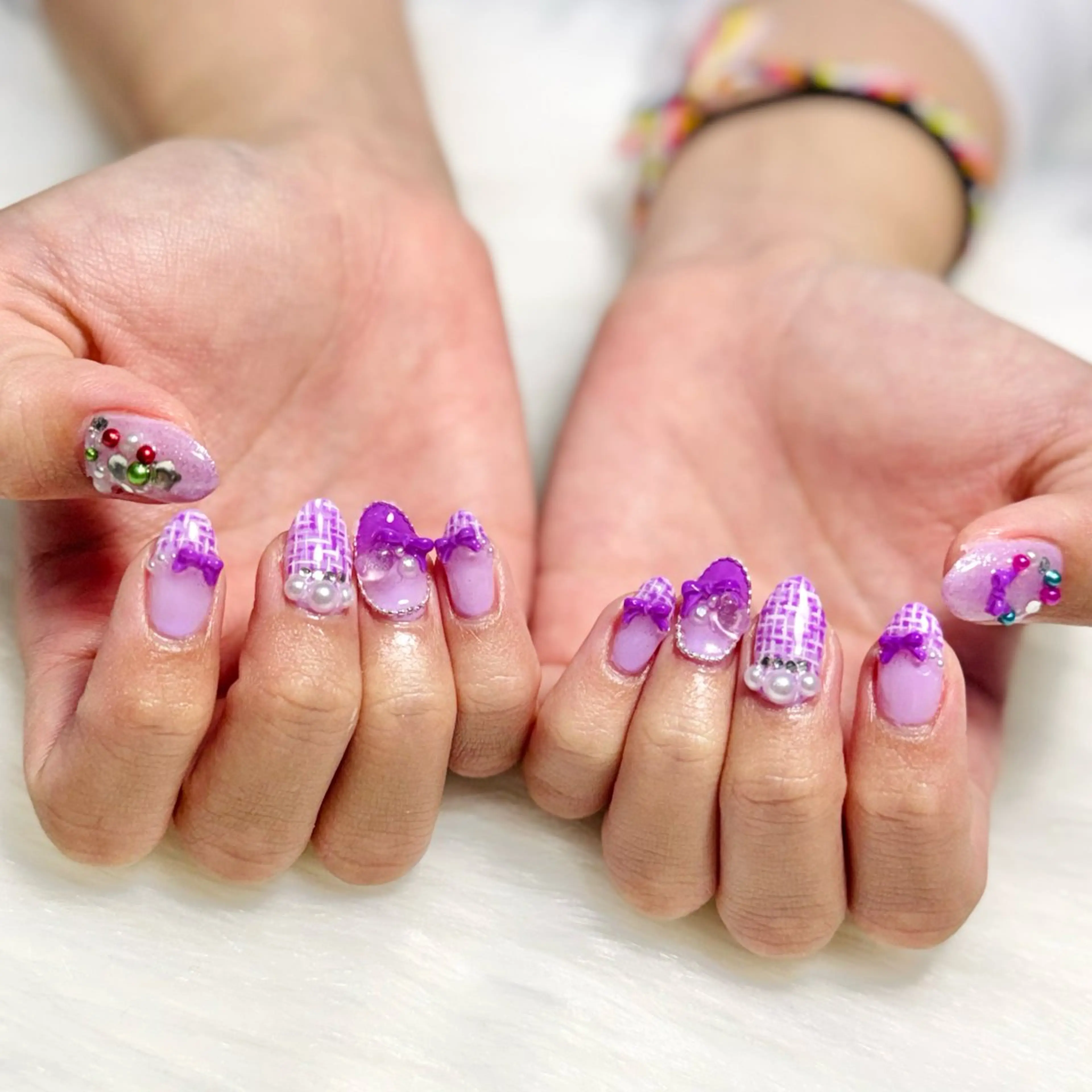 ネイル ハンドネイル Coco Nailのネイルデザイン