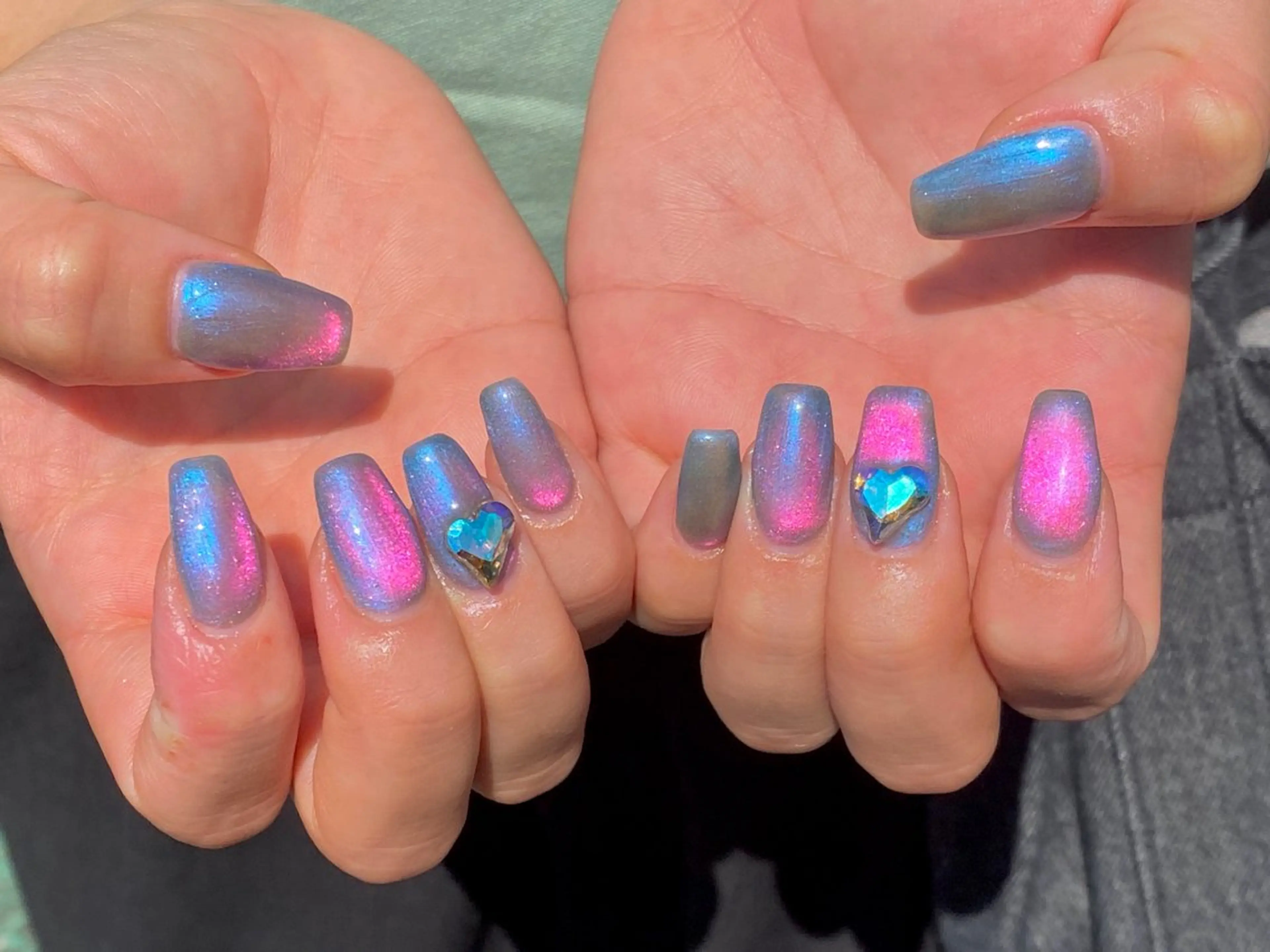 ネイル Beauty Salon  Luna所属・Beauty Salon Lunaのエステ・リラクイメージ