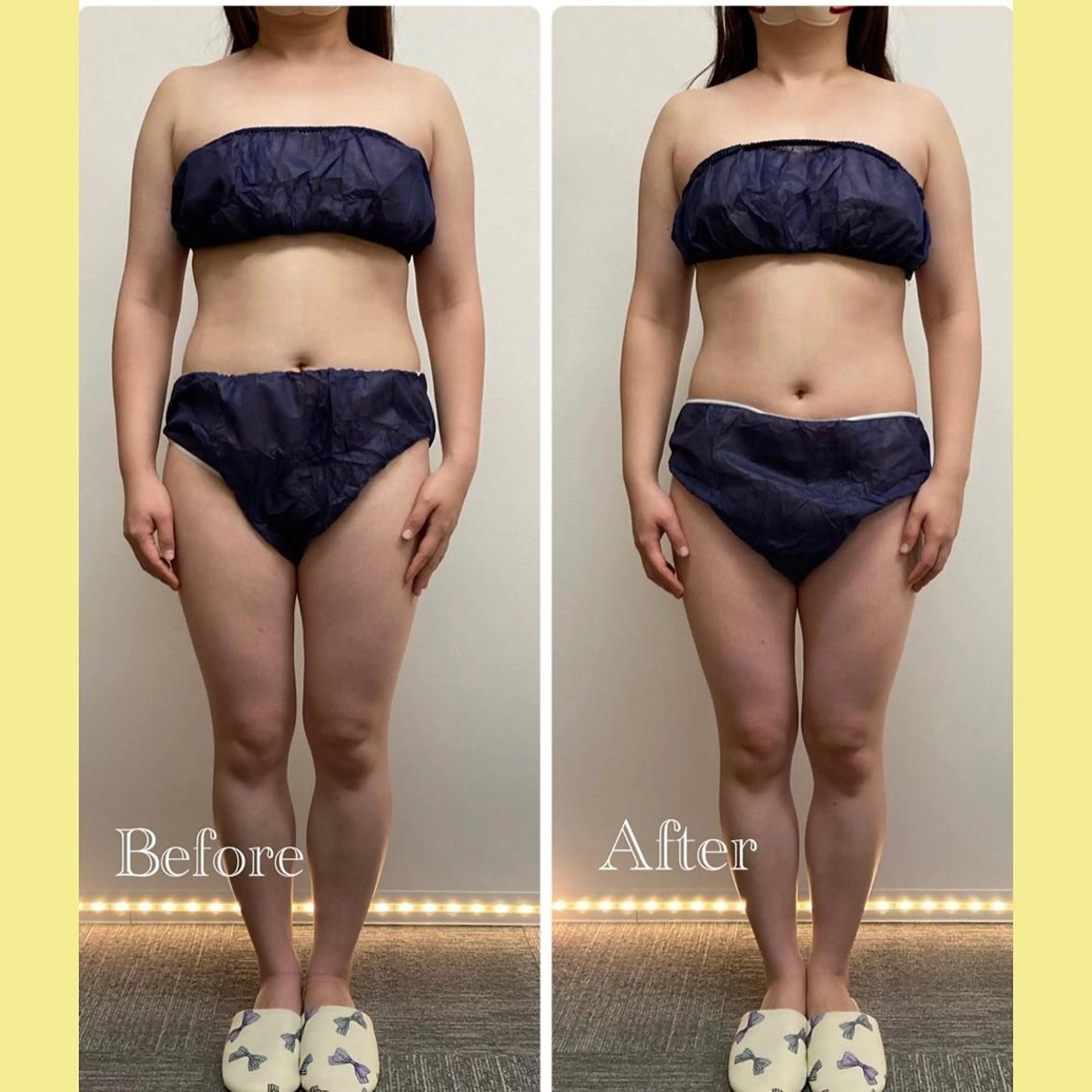 Natalieナタリー所属・Natalie Sayuriのエステ・リラクイメージ