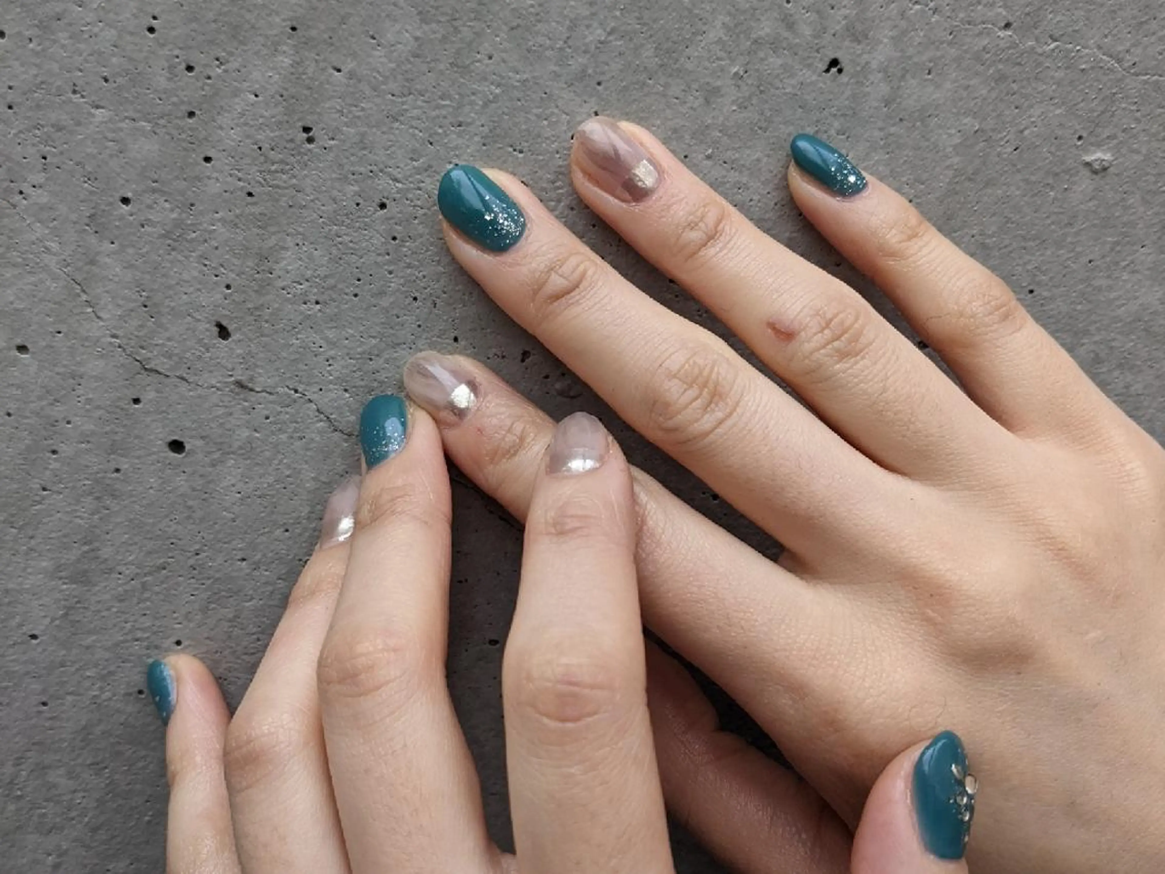 ネイル shimizu yuuのその他イメージ