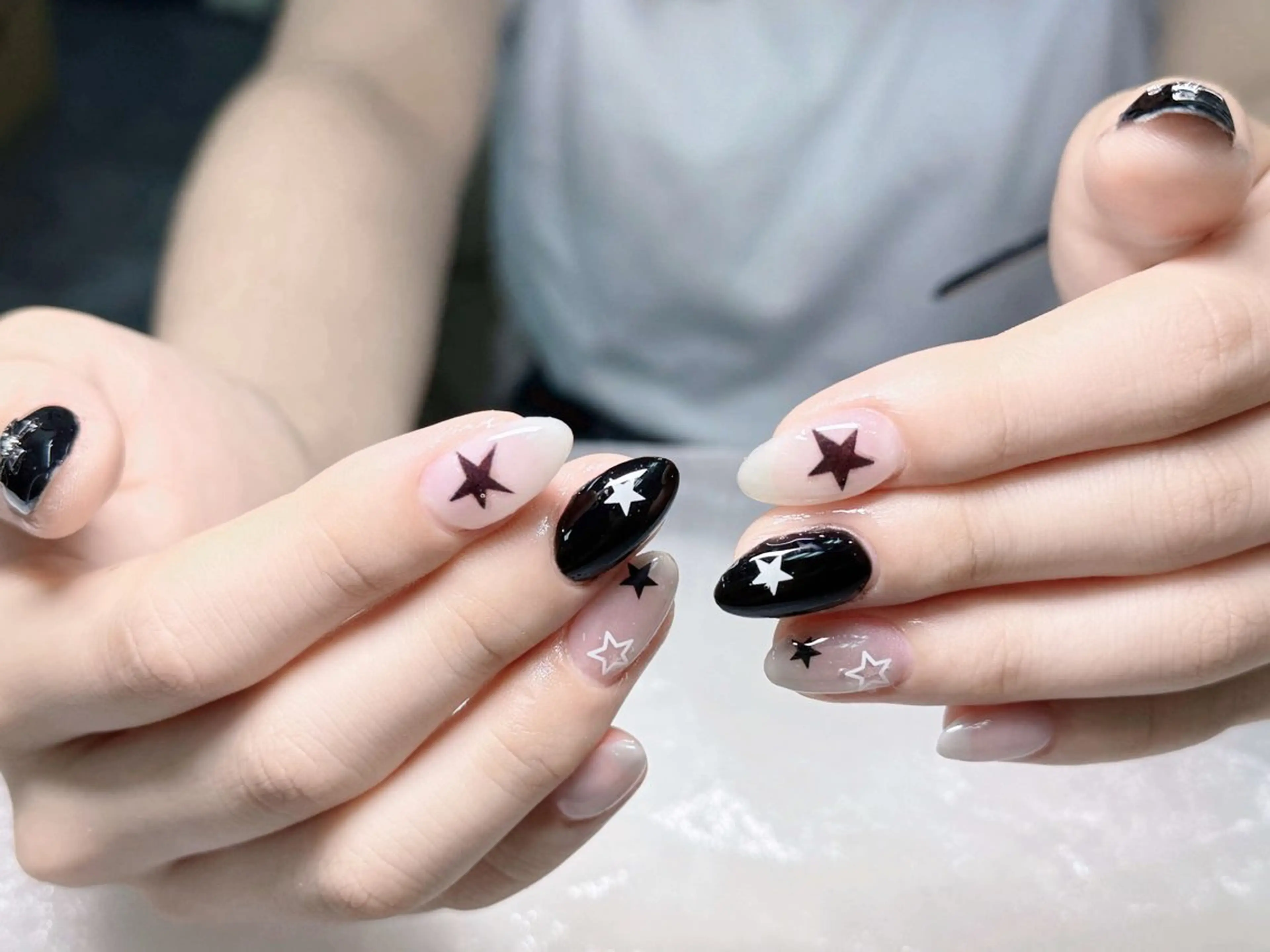 ネイル RiNo Nail Salon所属・RinO Nail 大阪のネイルデザイン