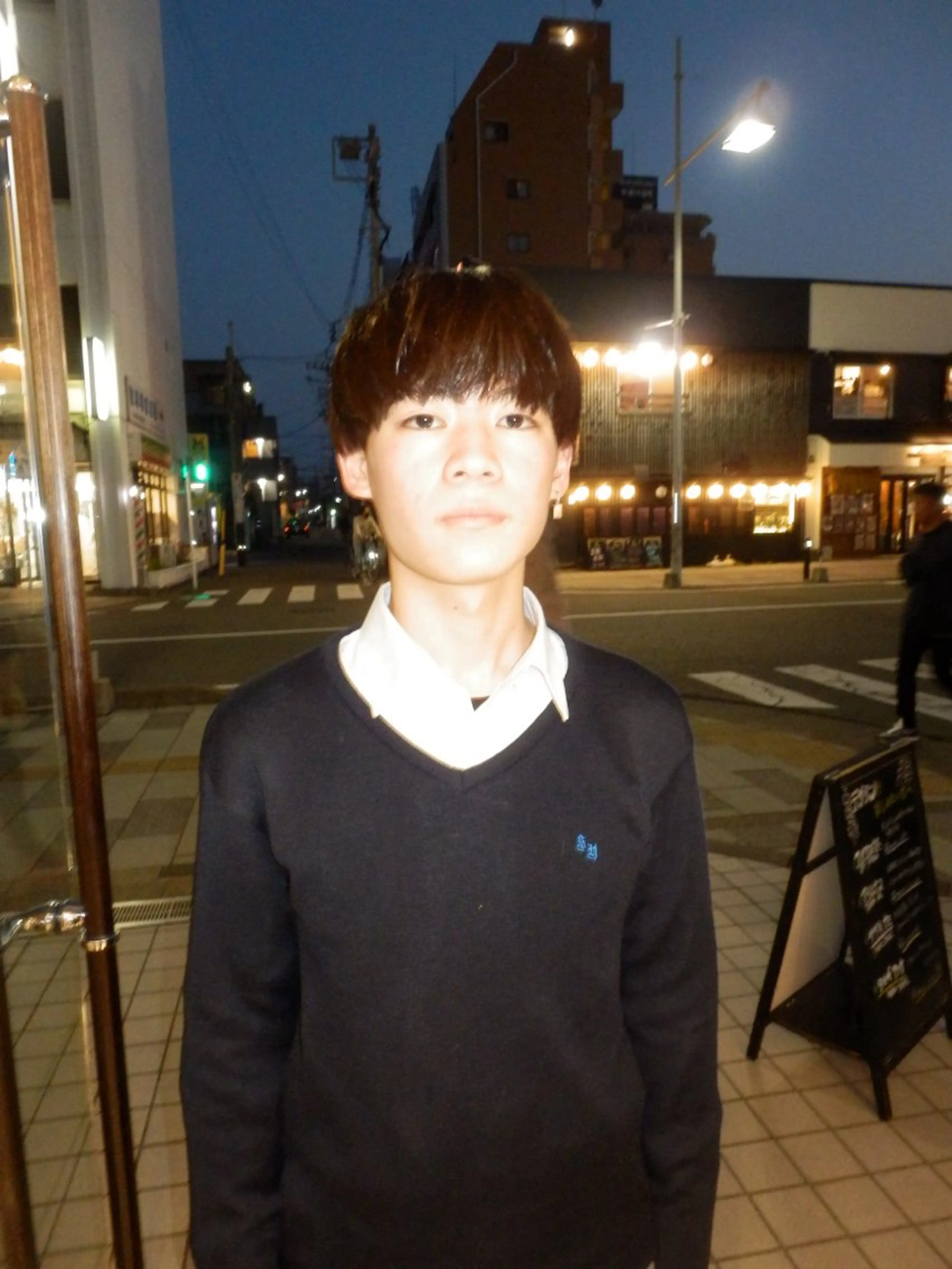 ショート パーマ率No.1 ／𝑻𝑨𝑲𝑼のヘアスタイル