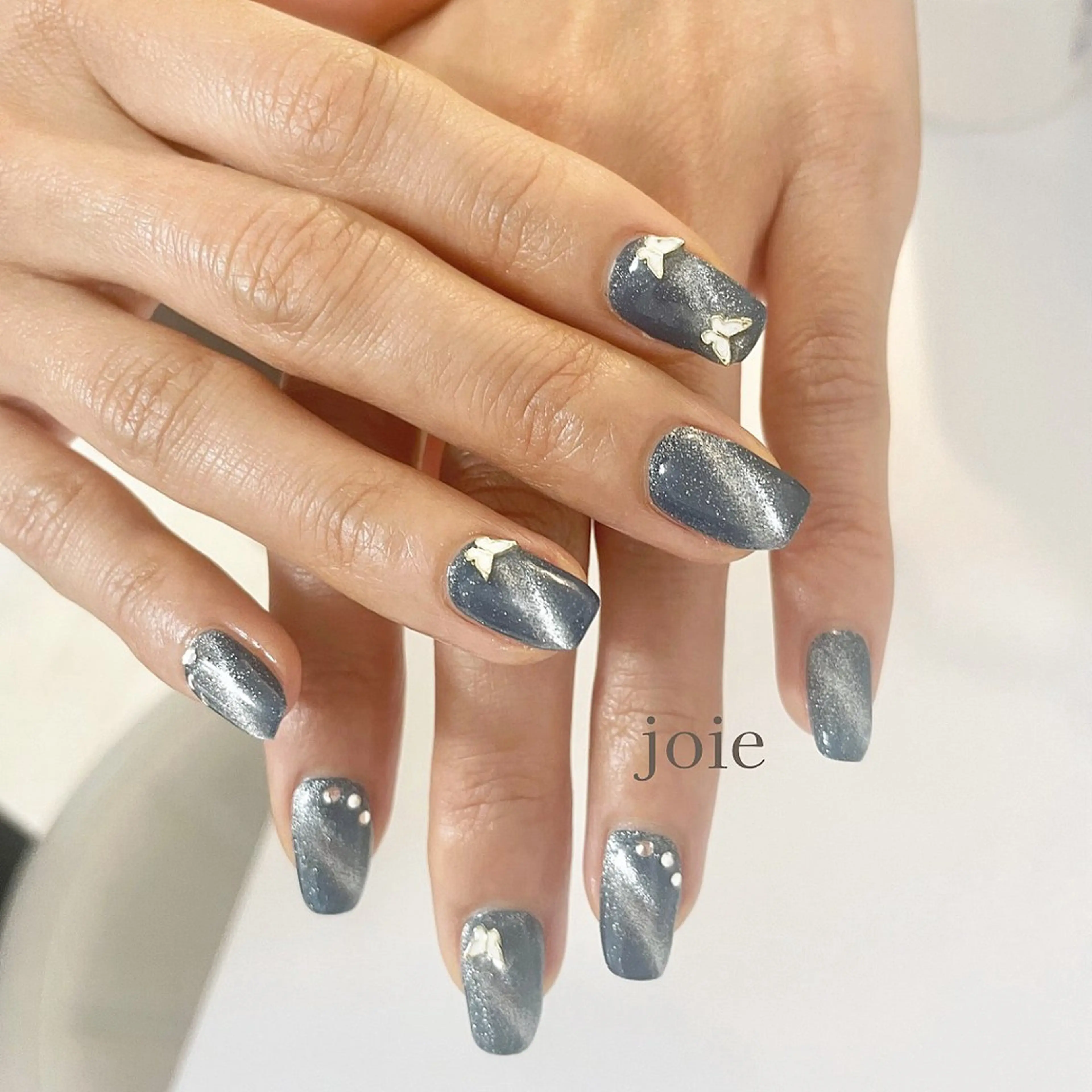 ネイル Nailist Mikuのネイルデザイン