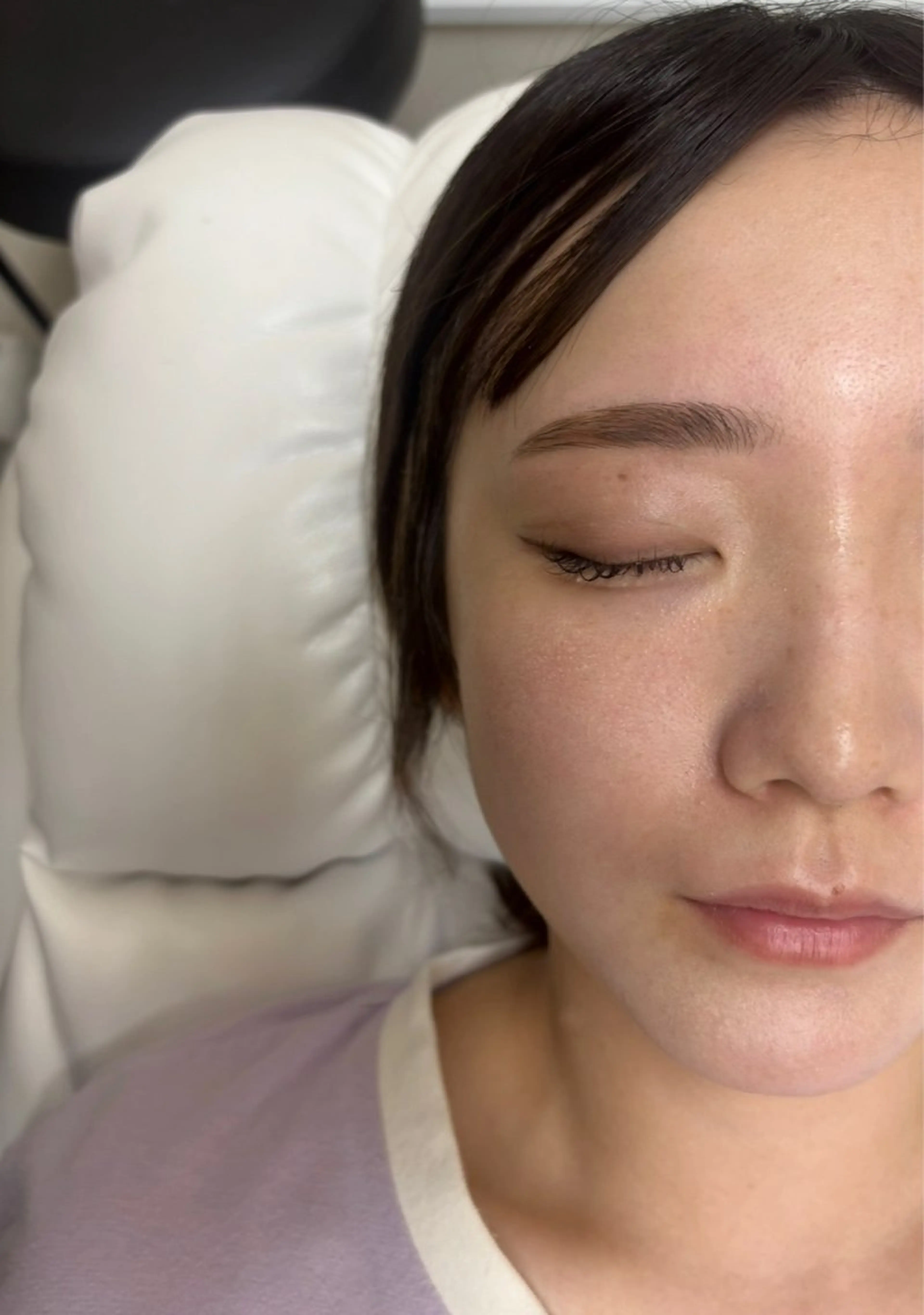 アイブロウ ワックス脱毛 眉カット その他(アイブロウ) トレンド眉🤍🪄 kyokaの眉毛・アイブロウイメージ