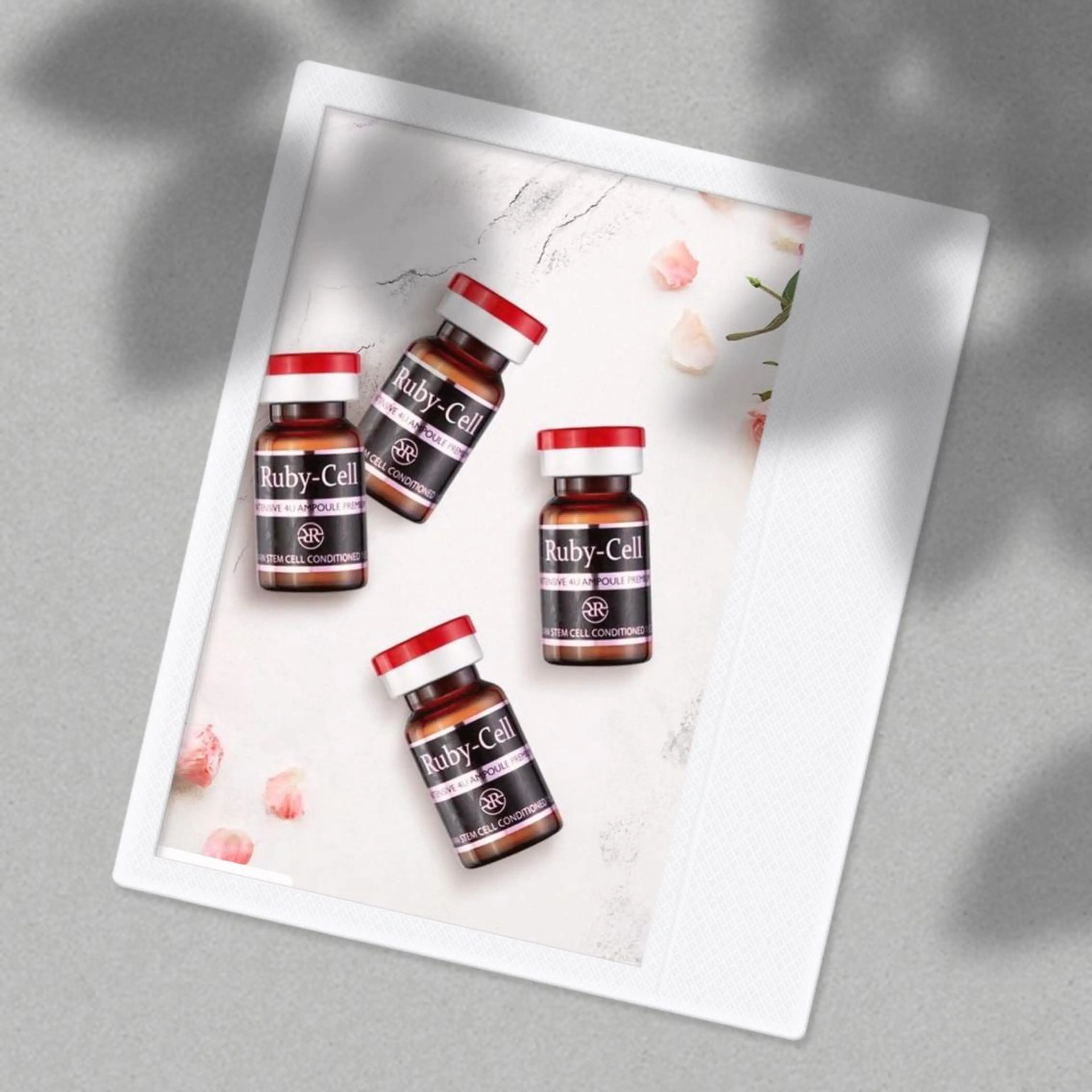 Haru美 Salonのマツエク・マツパデザイン