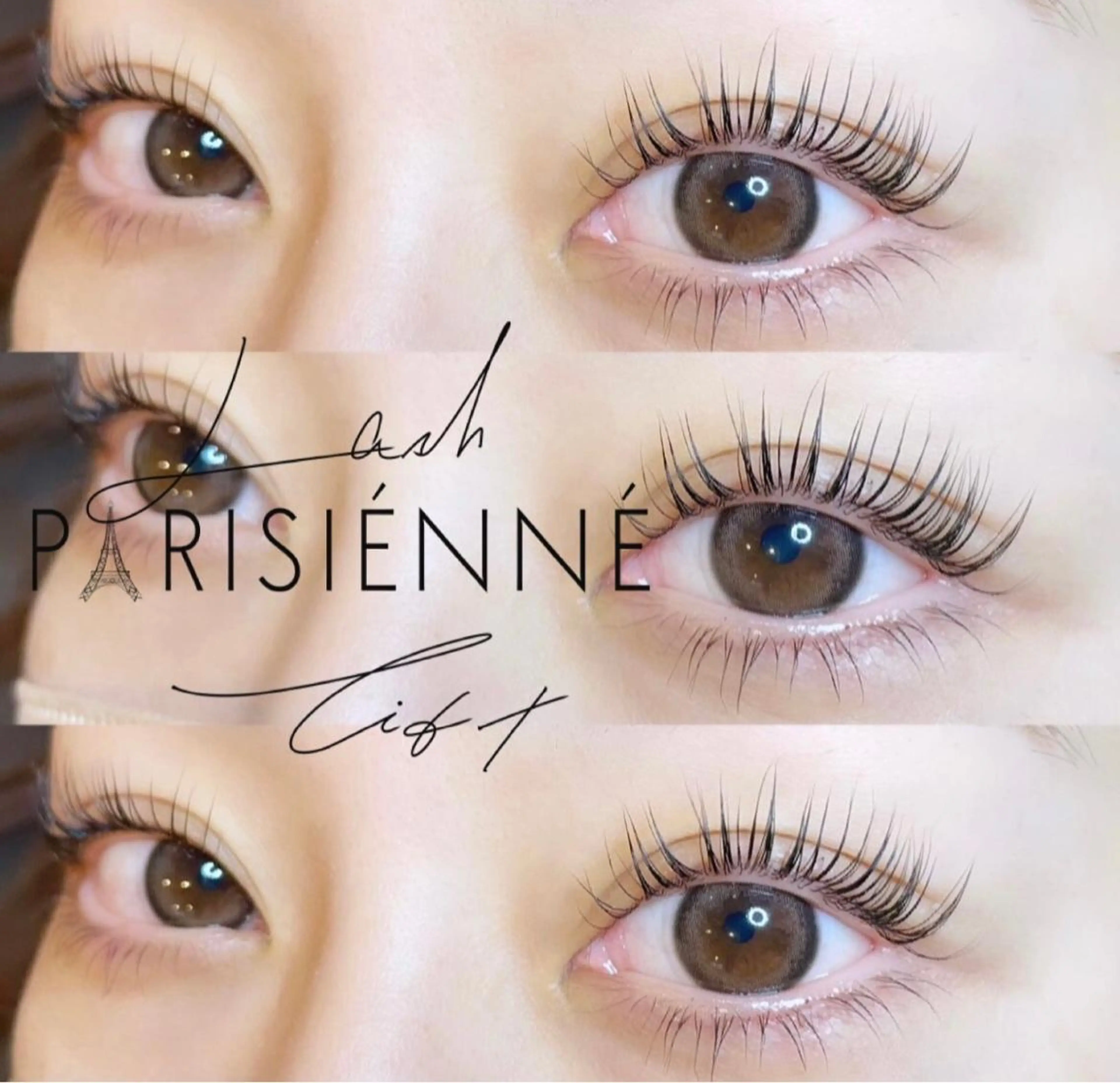 マツエク・マツパ パリジェンヌラッシュリフト amour 川崎店所属・amour 川崎店のネイルデザイン