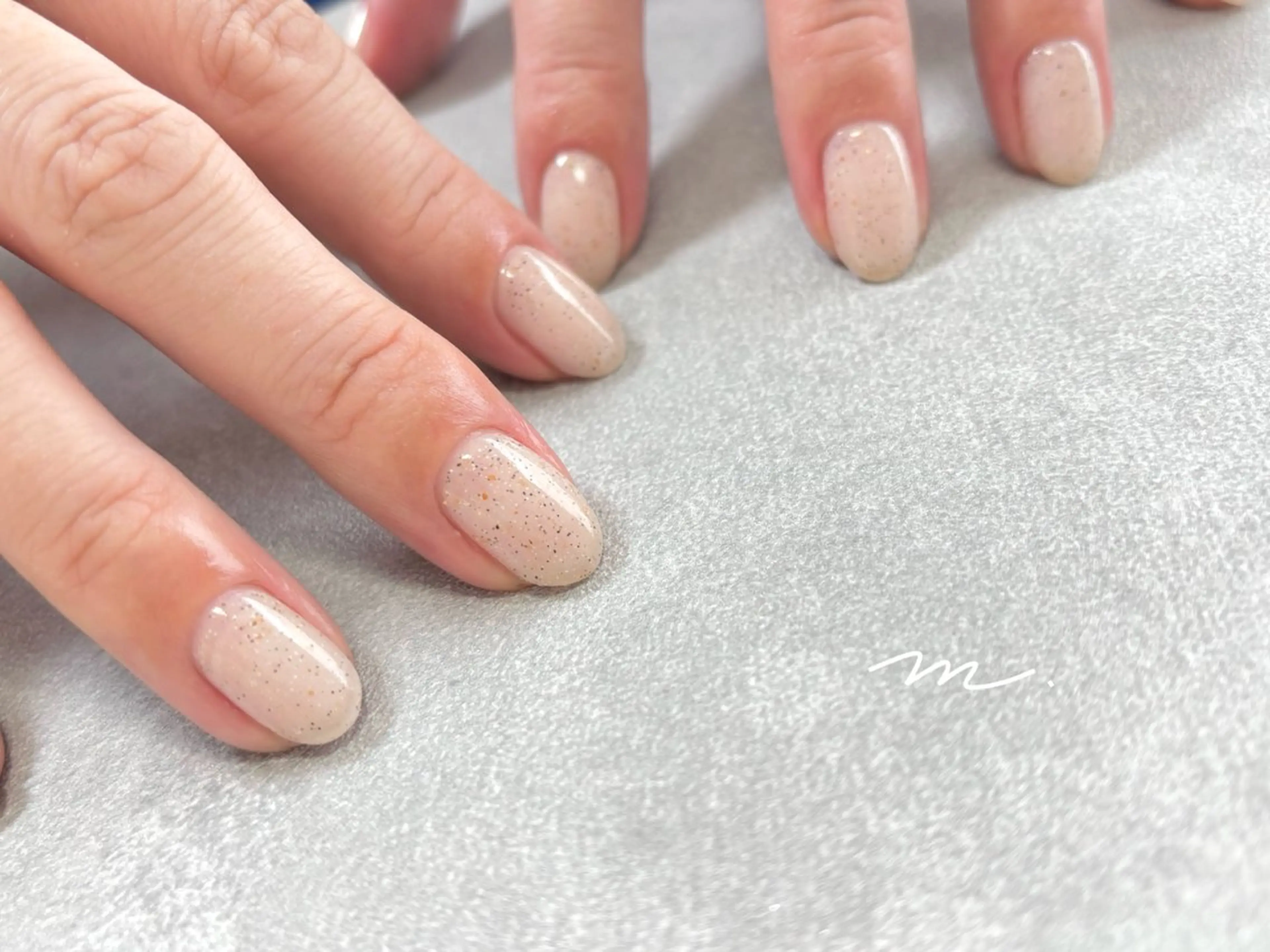 ネイル ハンドネイル Mare nailのネイルデザイン