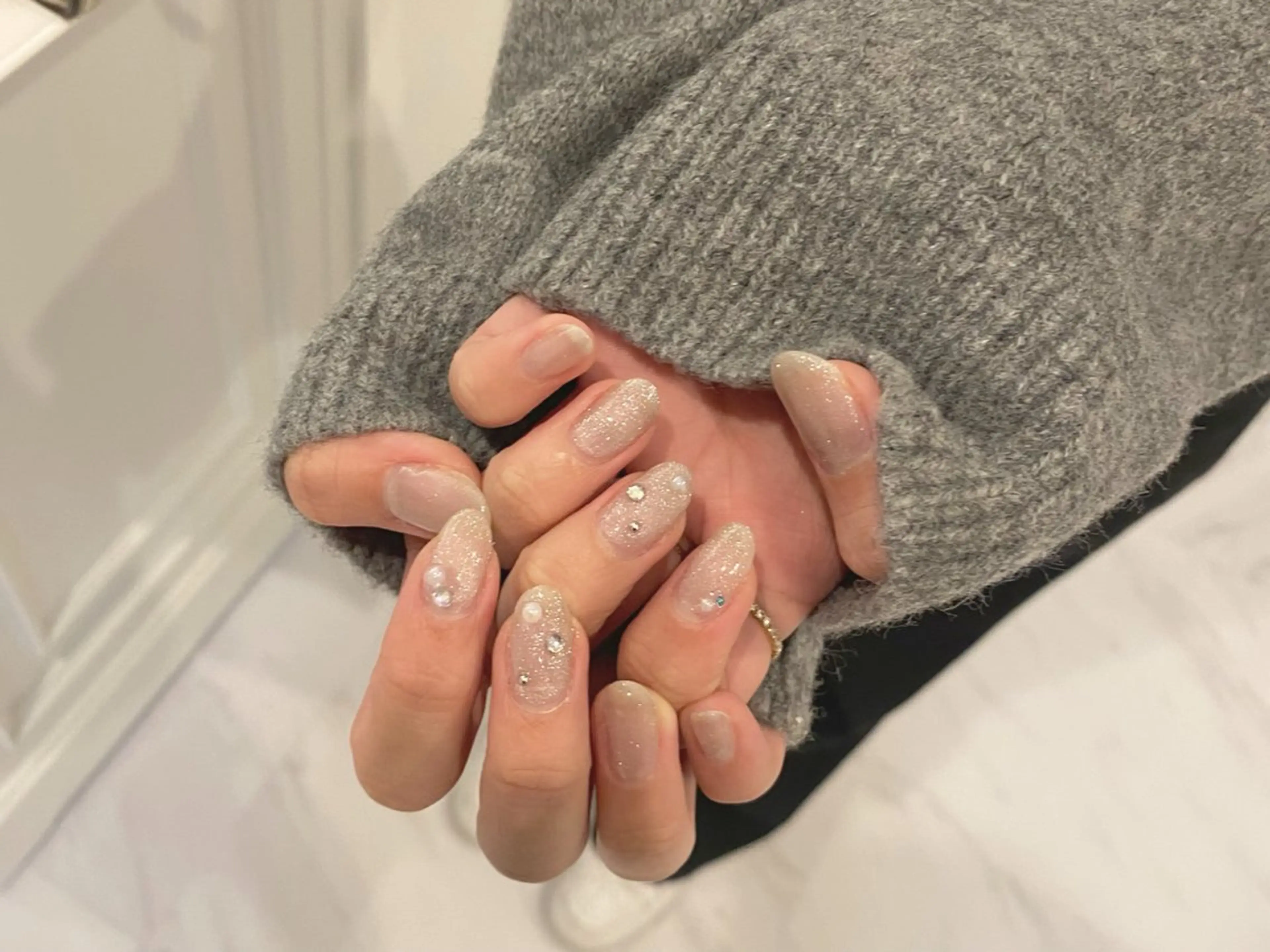 ネイル HENECY所属・HENECY✨ Rikoのネイルデザイン