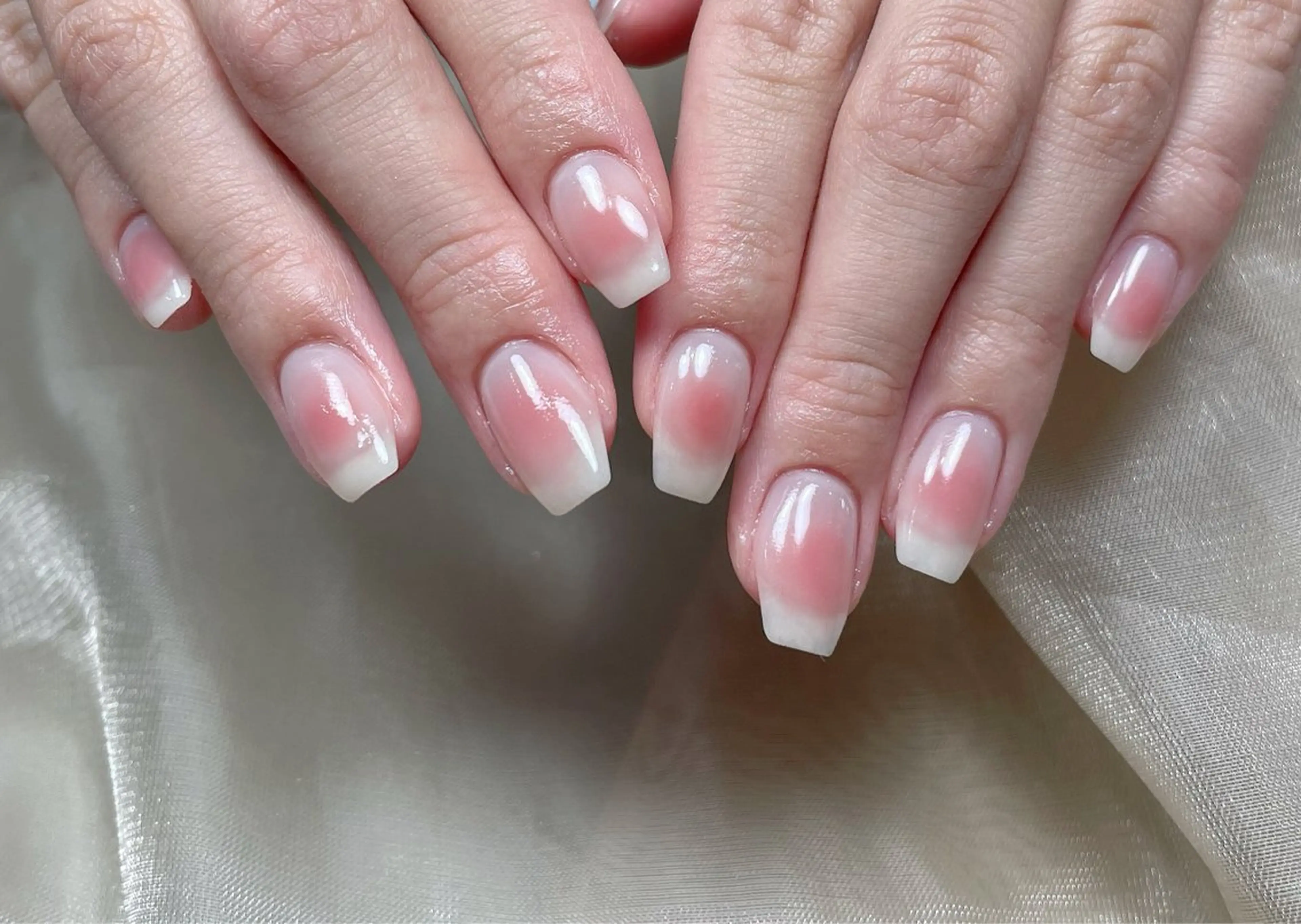 ネイル GEMINI NAILのネイルデザイン