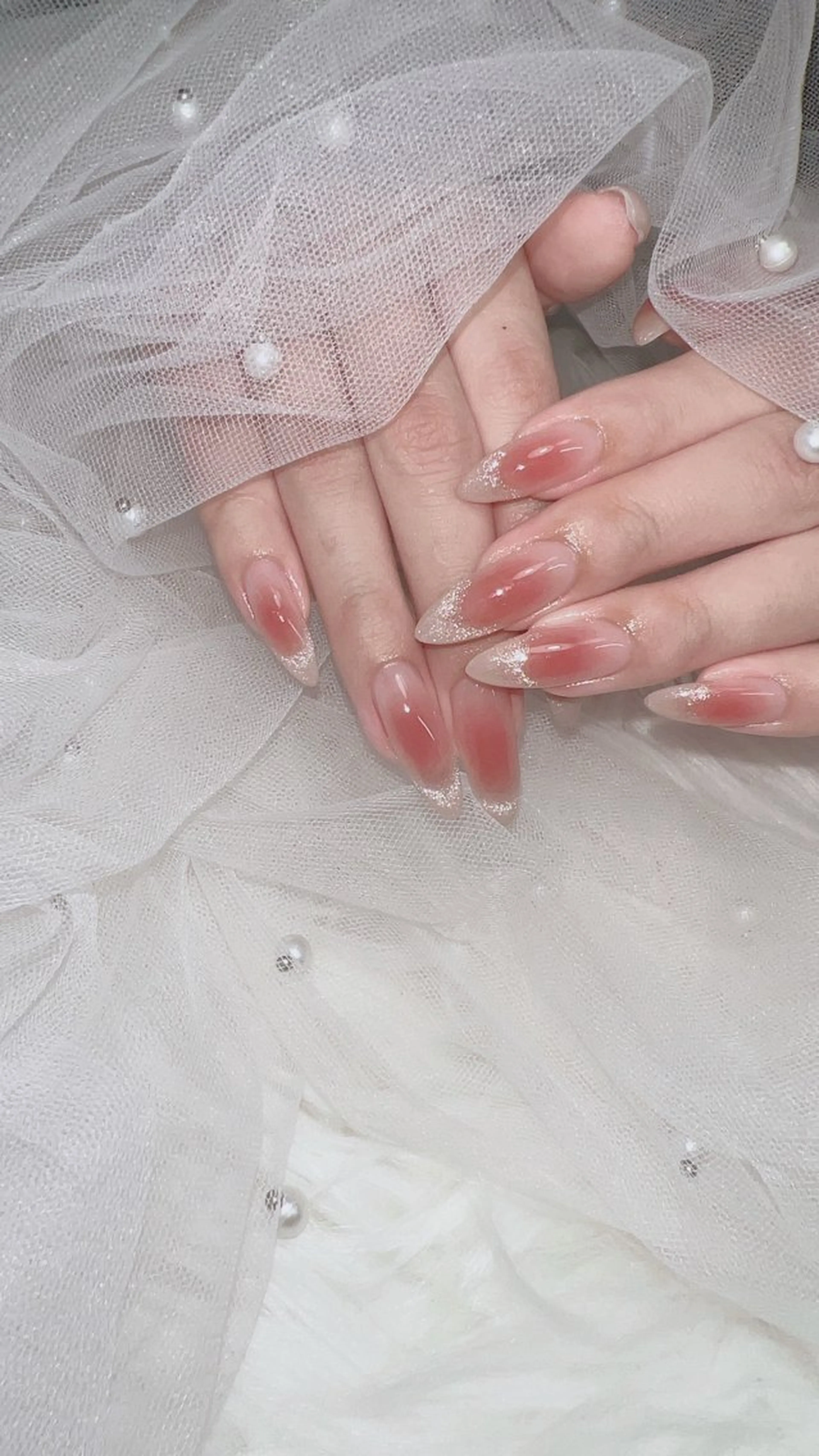 ネイル ハンドネイル MON  nail kanaのネイルデザイン