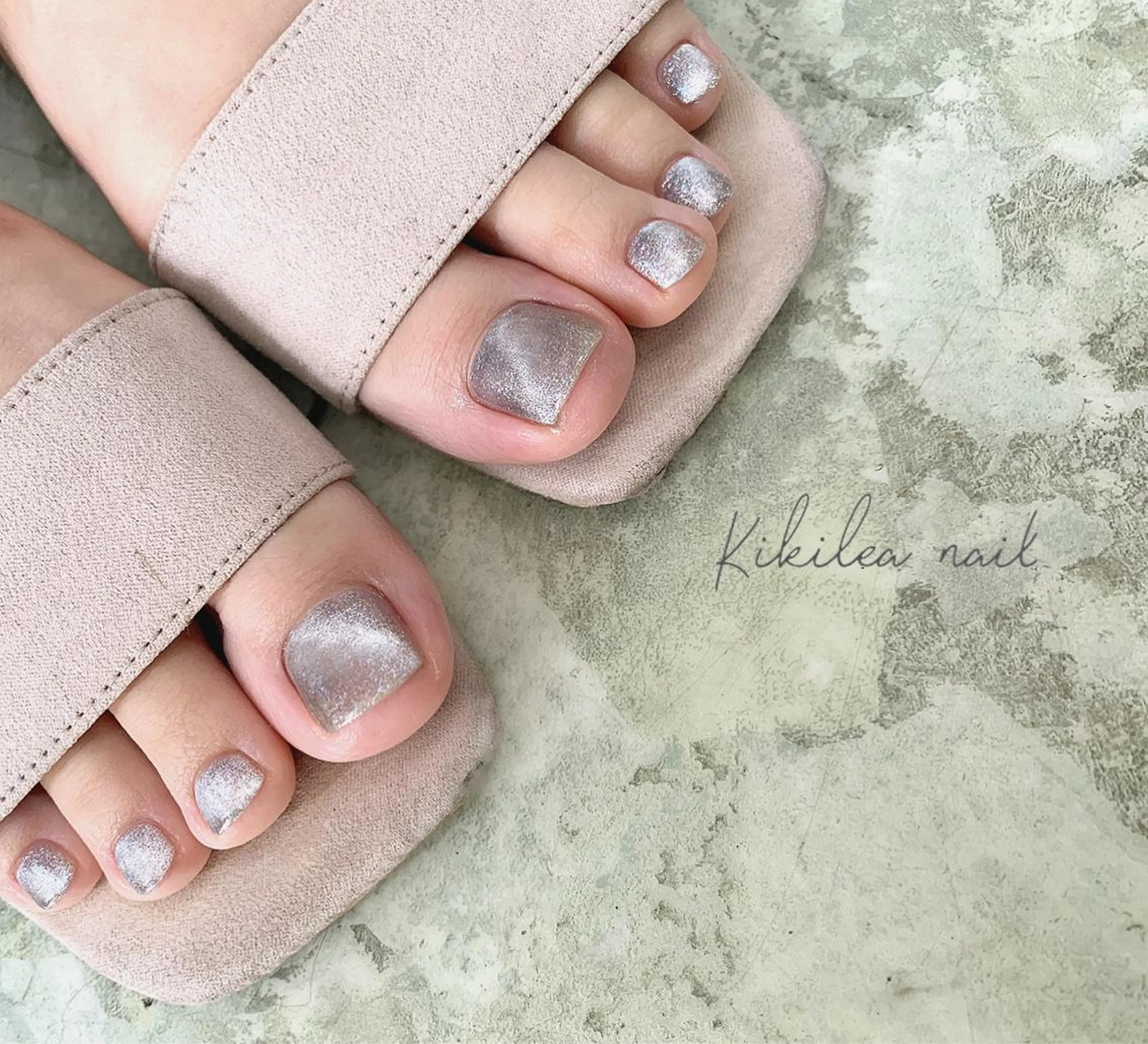 ネイル kikilea nail所属・Kikilea nailのネイルデザイン