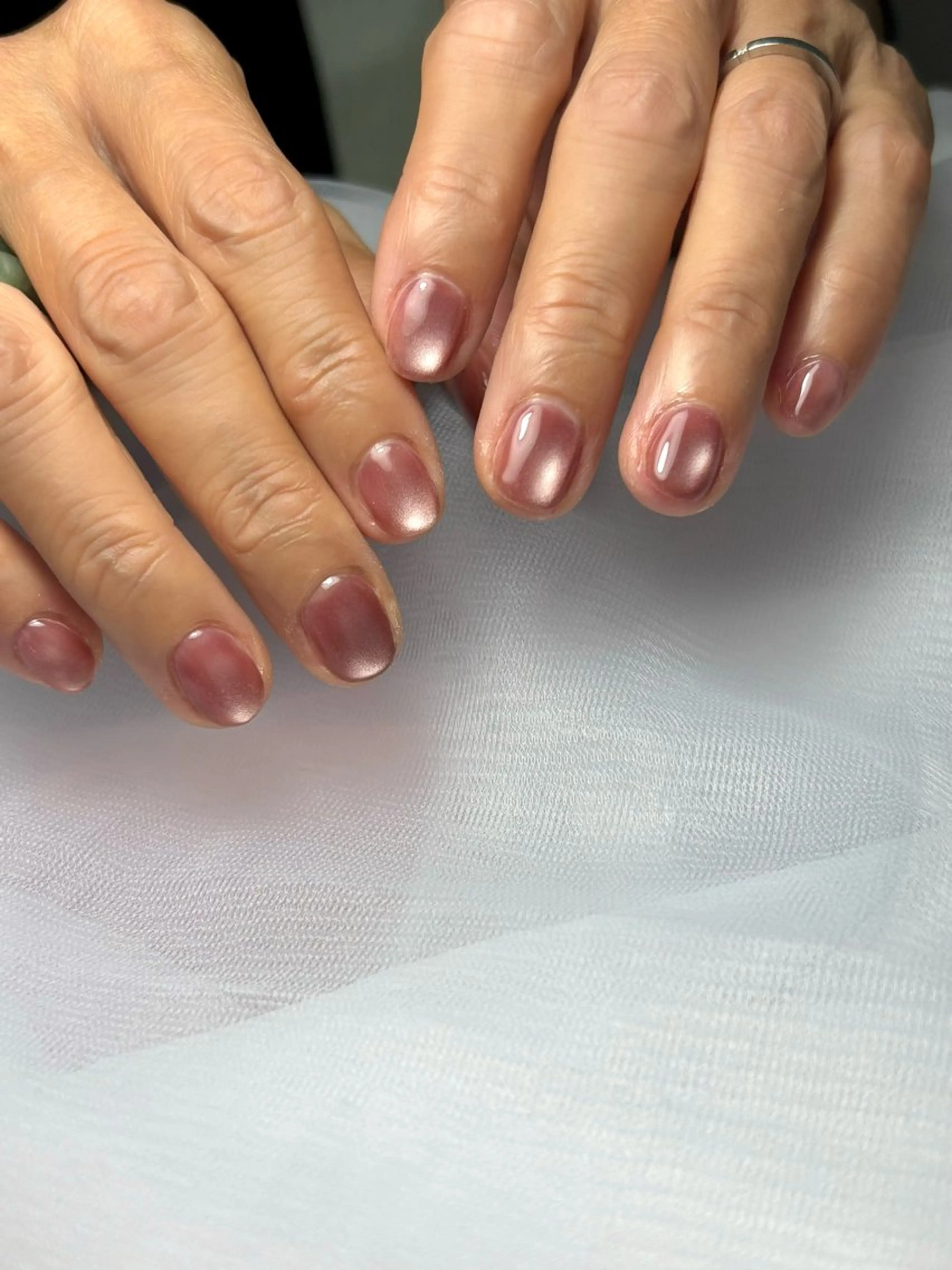 ネイル miiii nailsalonのネイルデザイン