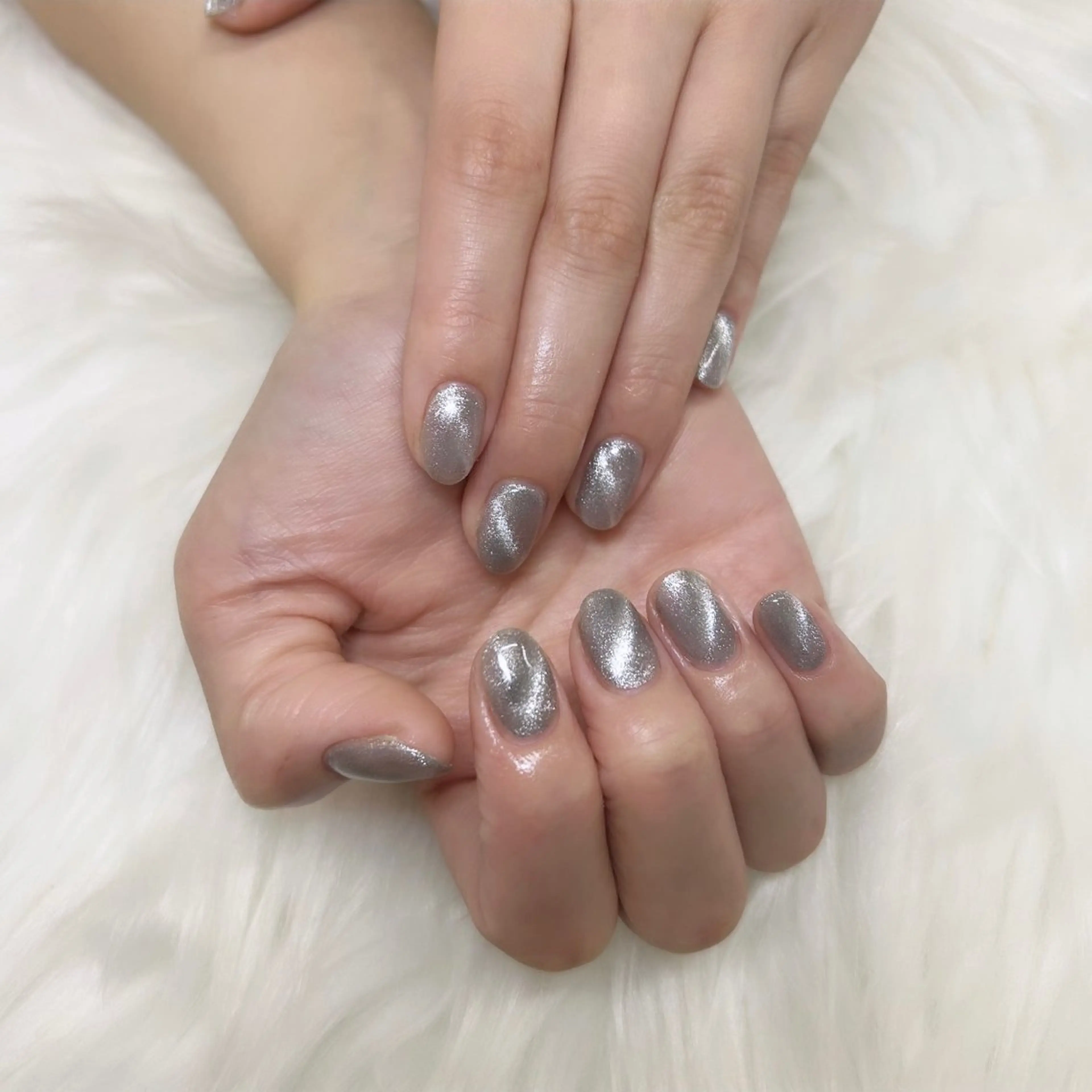 ネイル ハンドネイル VIAS 〜EYE&NAIL〜のネイルデザイン