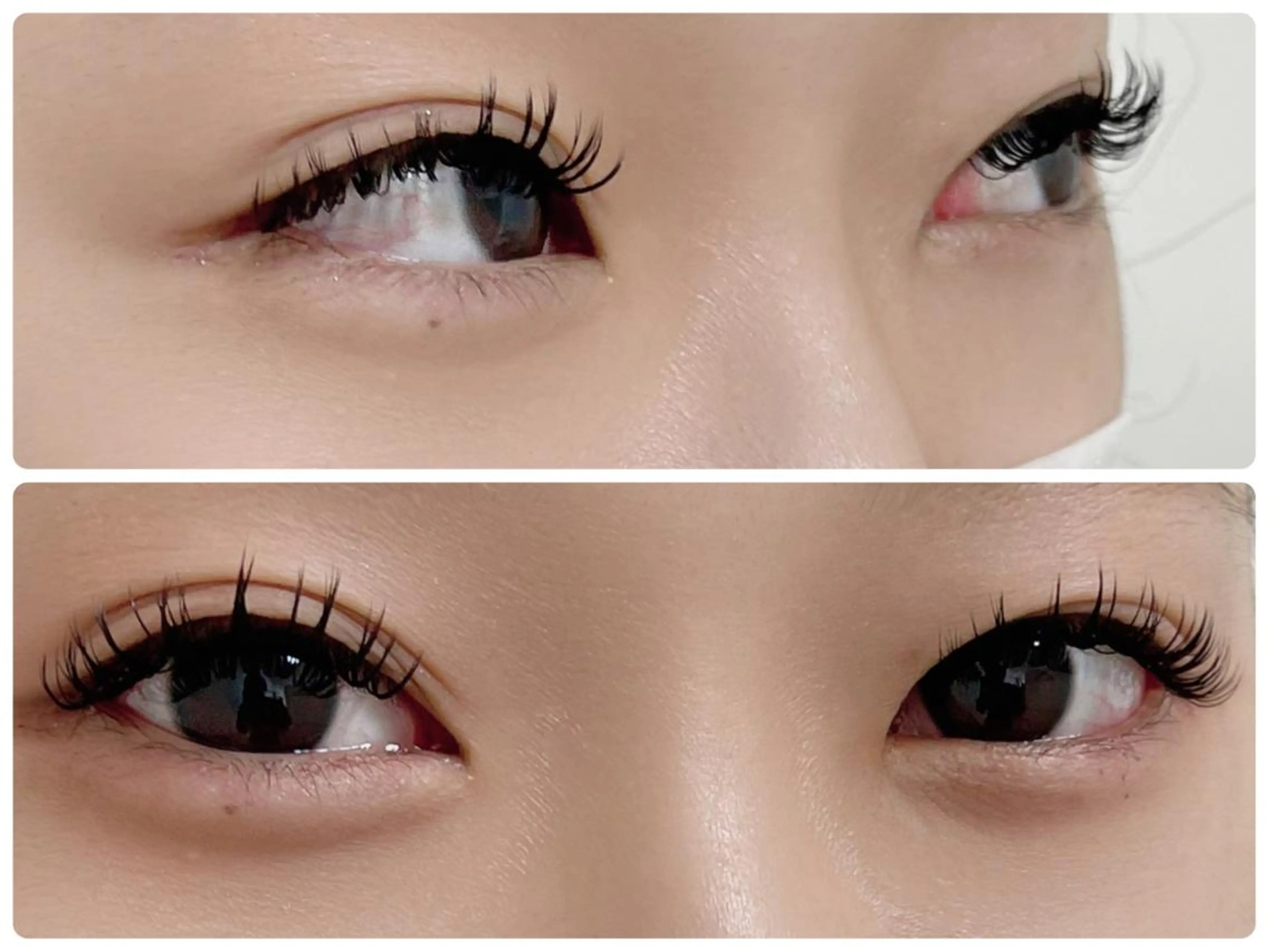 マツエク・マツパ セーブル MASAKI KOKOROの眉毛・アイブロウイメージ