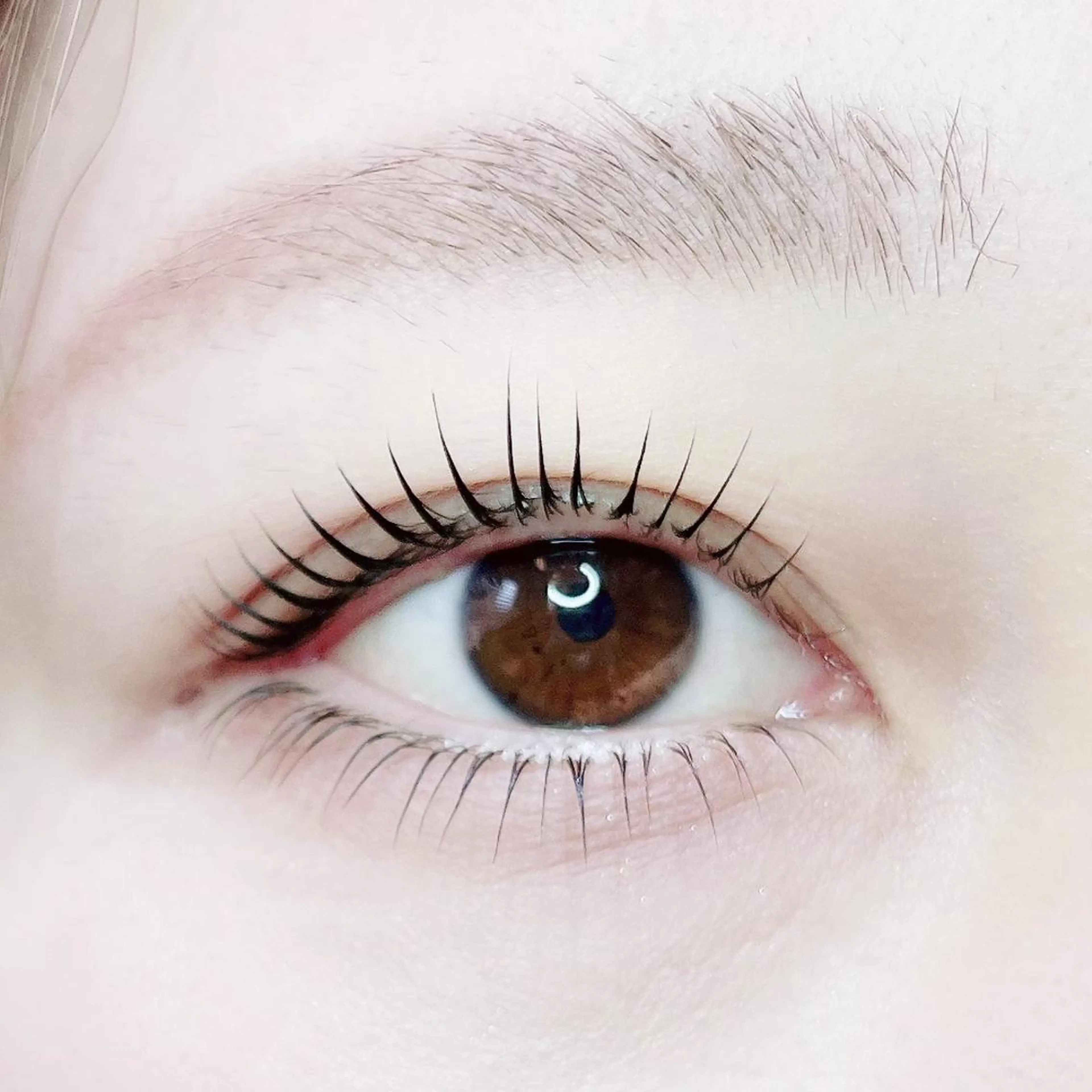 マツエク・マツパ マツパ eyelist 🌼 Mahoのマツエク・マツパデザイン