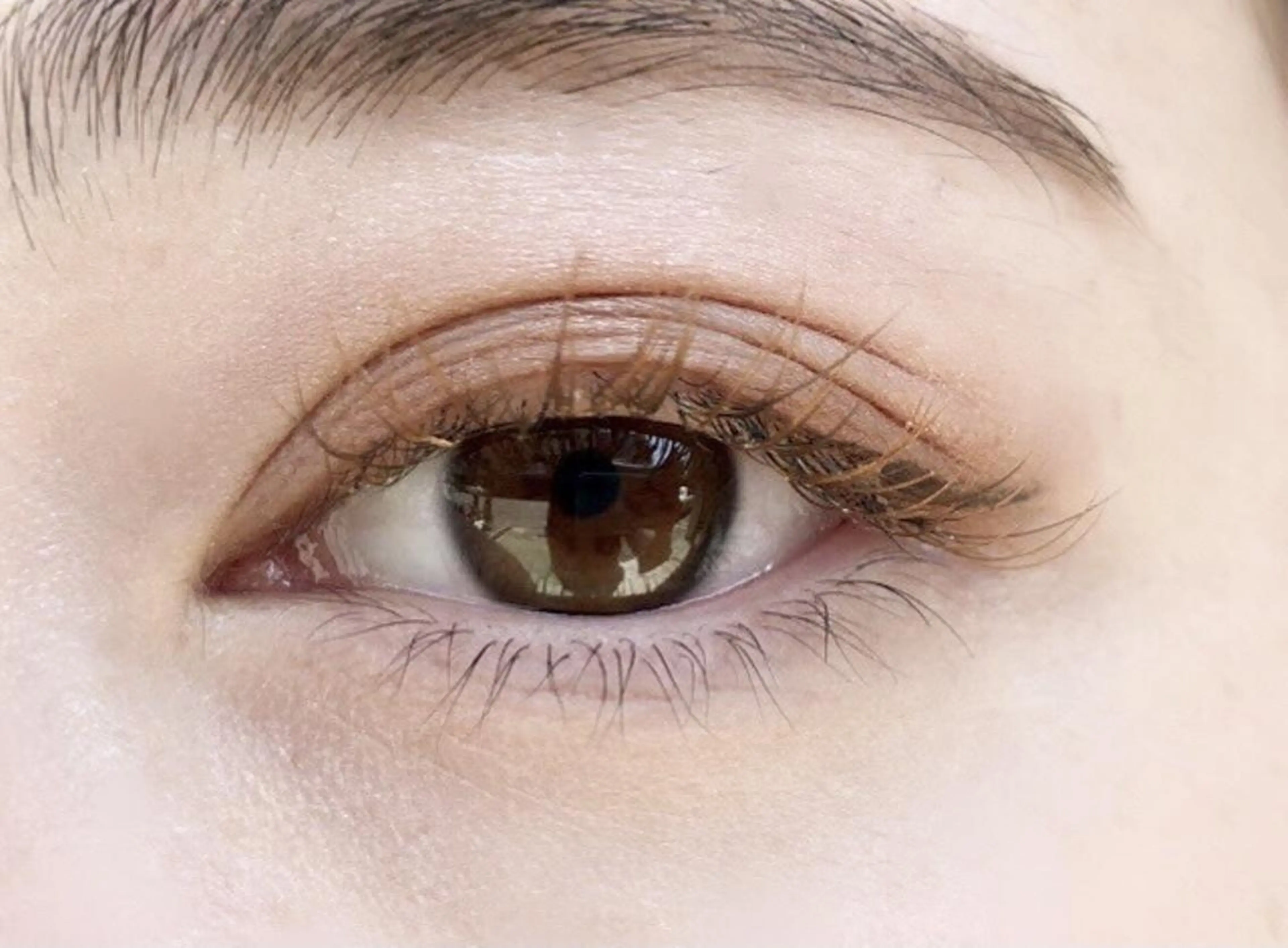 マツエク・マツパ 🩵Arisa MODE K's🫧のヘアスタイル