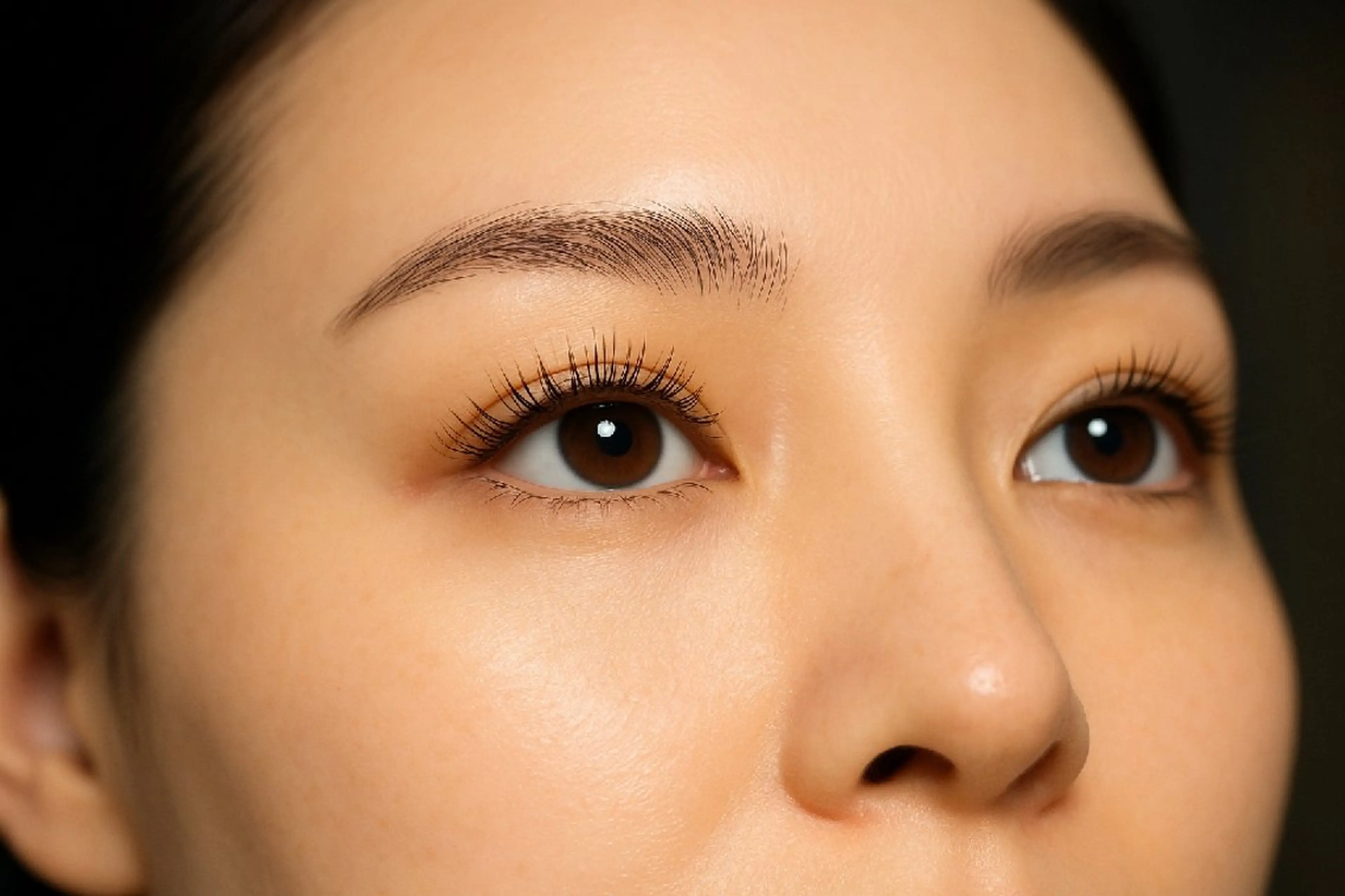 マツエク・マツパ パリジェンヌラッシュリフト サロニカ所属・♡Saronica ♡のマツエク・マツパデザイン