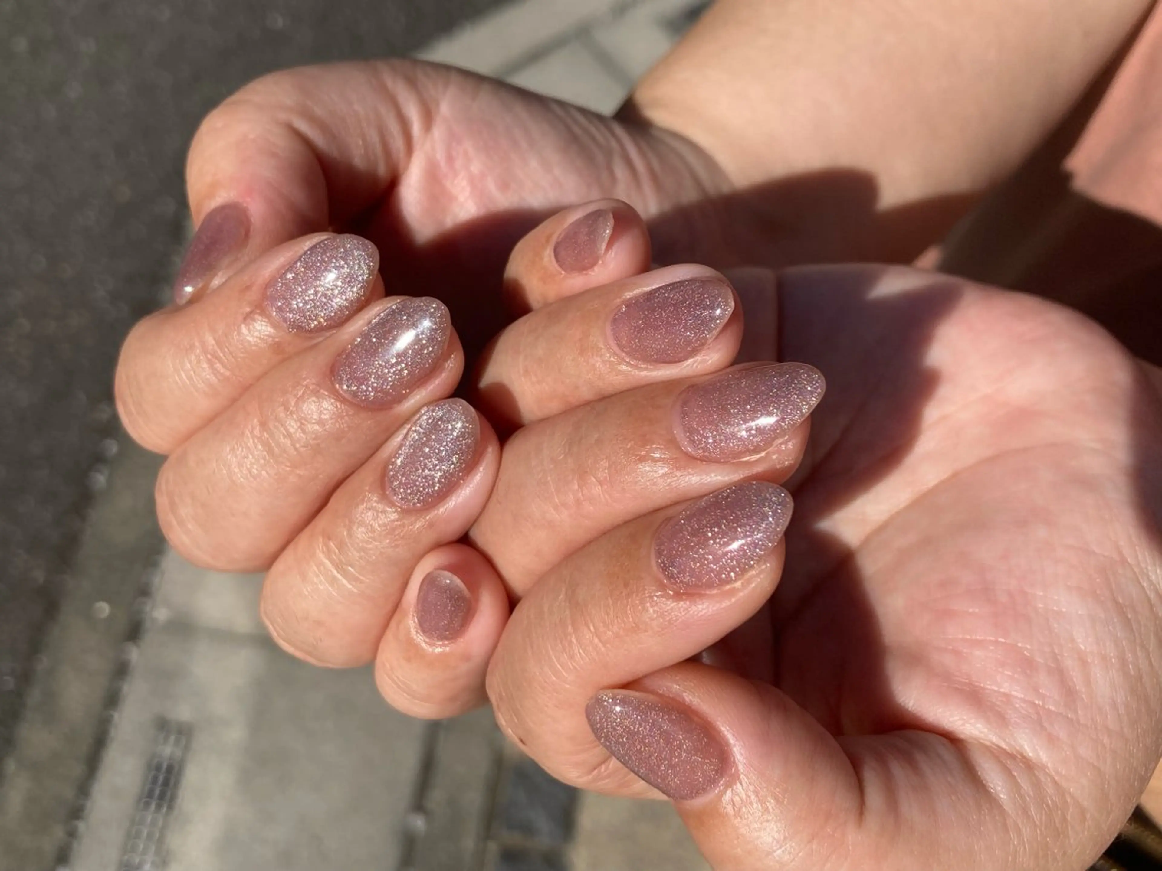 ネイル ハンドネイル et.nail所属・et. nailのネイルデザイン