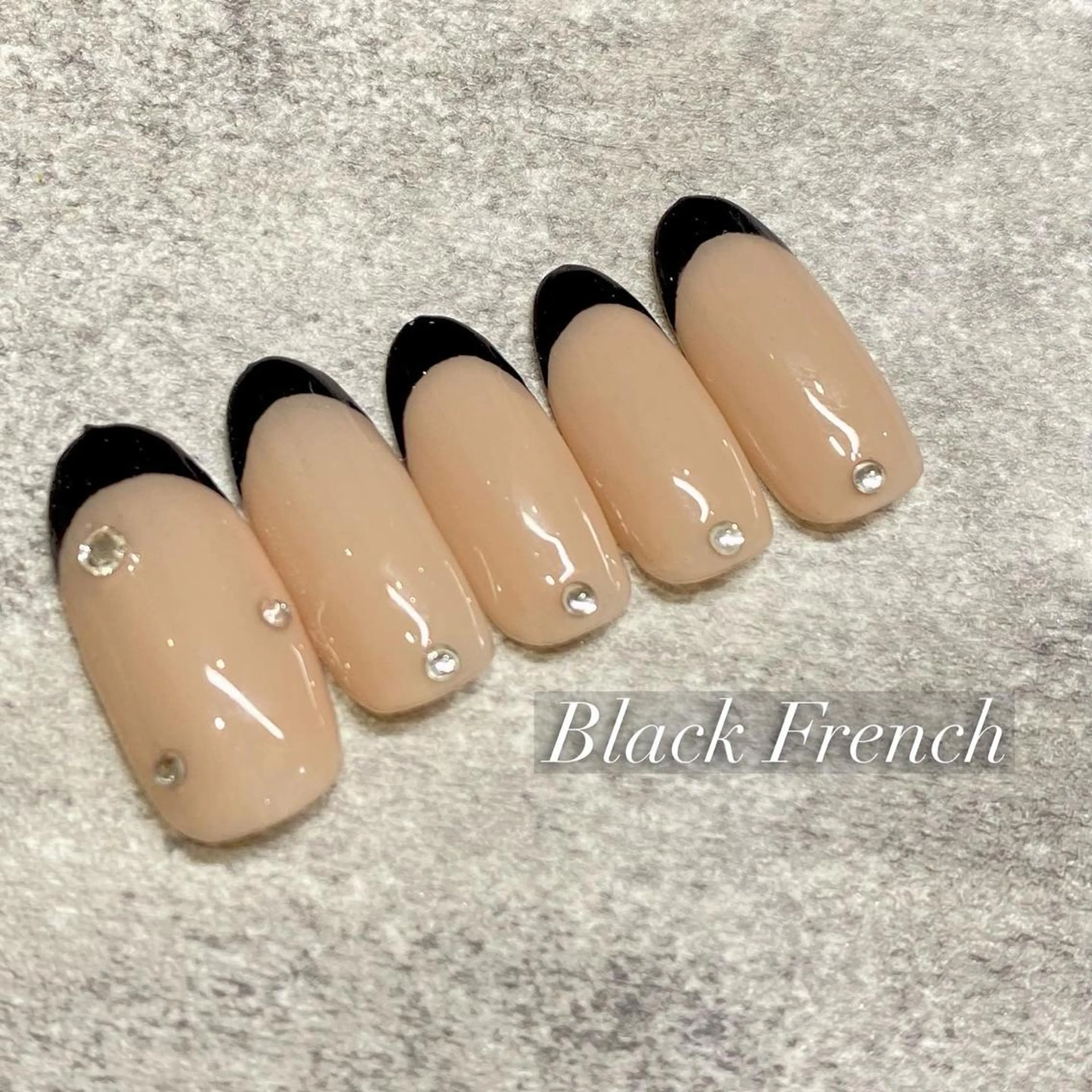 ネイル ハンドネイル nail chiaのネイルデザイン