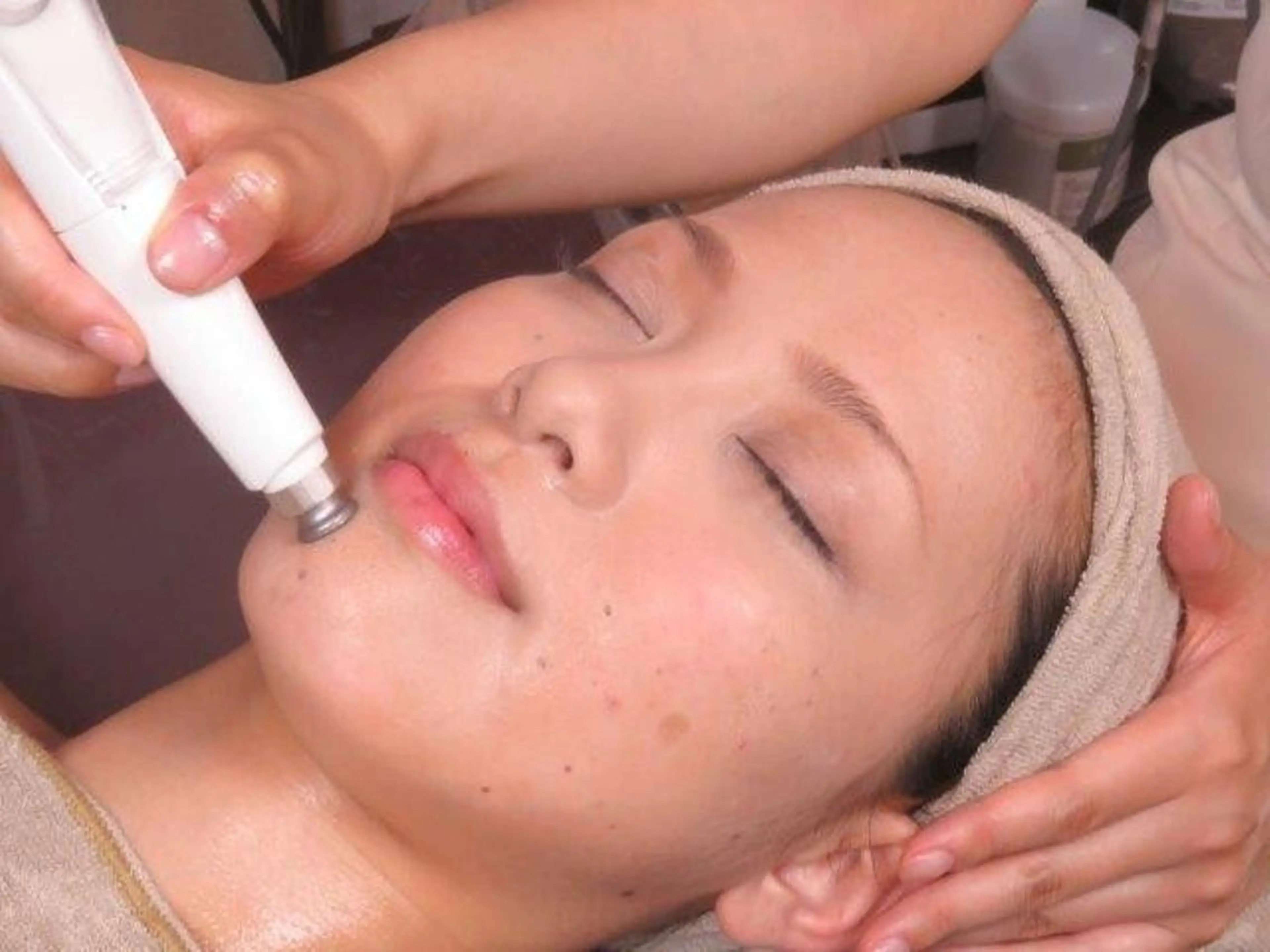 lino salon moana所属・lino salon  moanaのエステ・リラクイメージ