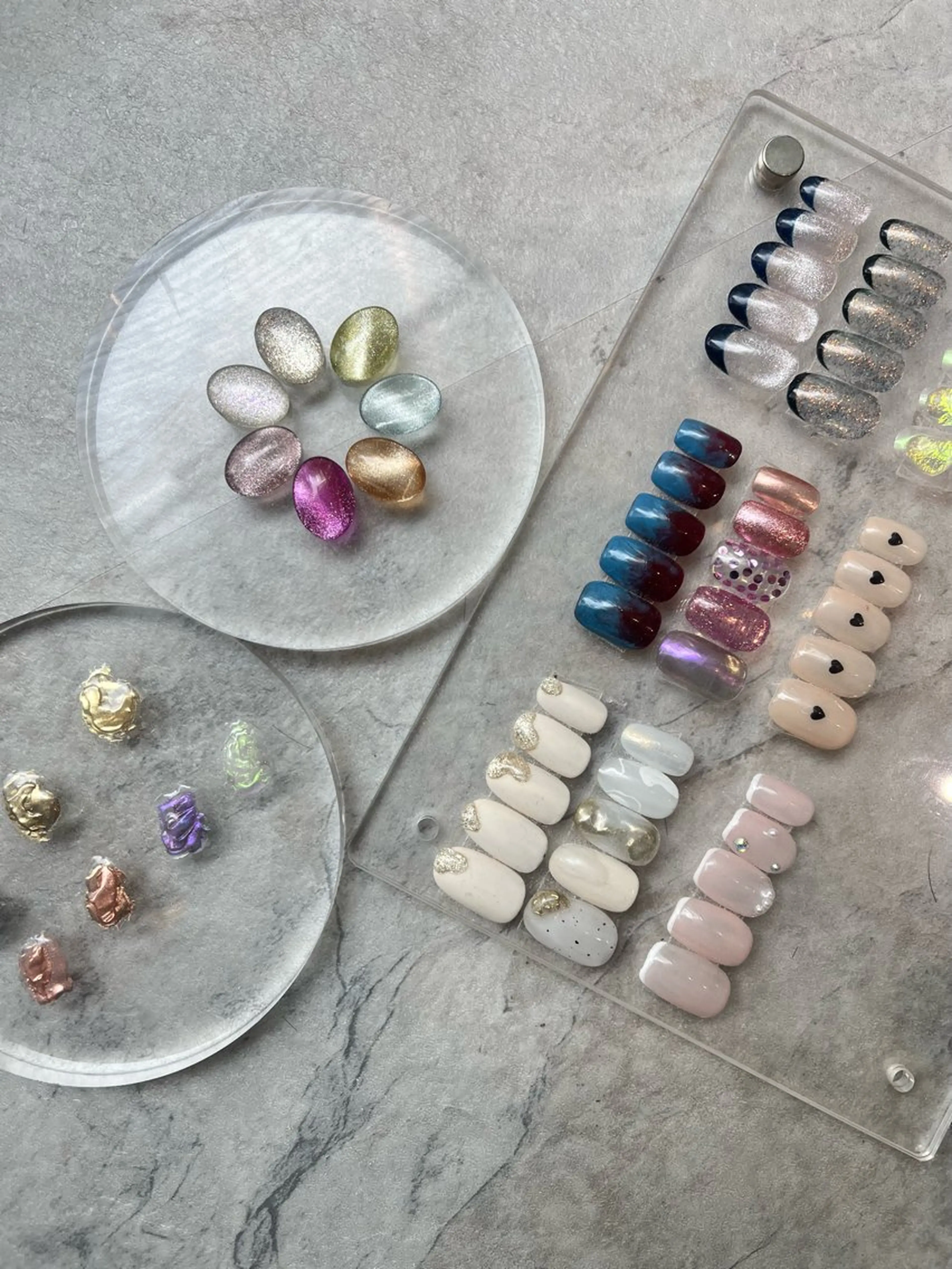 ネイル その他(ネイル) kurogi nanakaのネイルデザイン