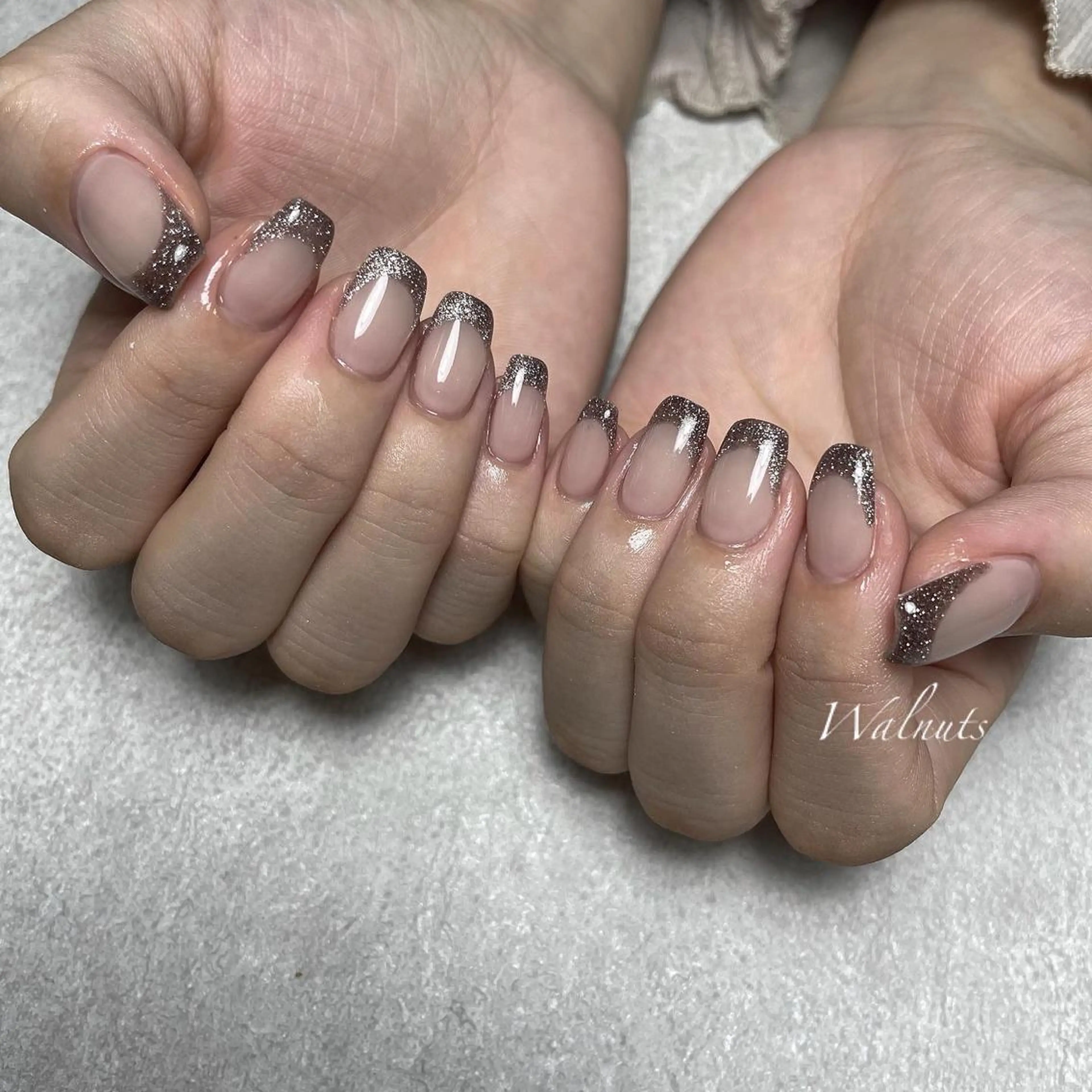 ネイル esterella所属・Nail salon esterellaのネイルデザイン