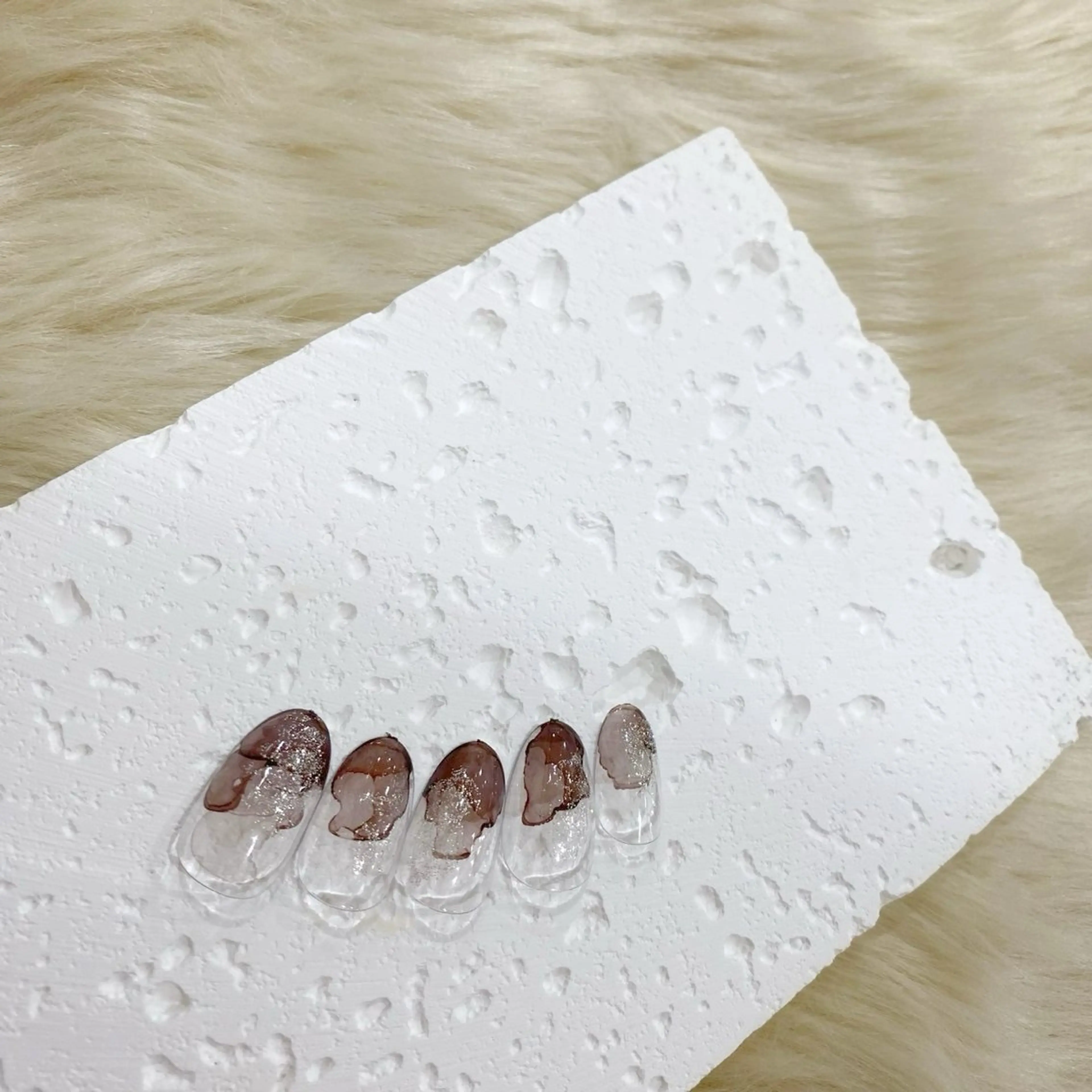 ネイル Nailsalon Cibelle梅田のネイルデザイン