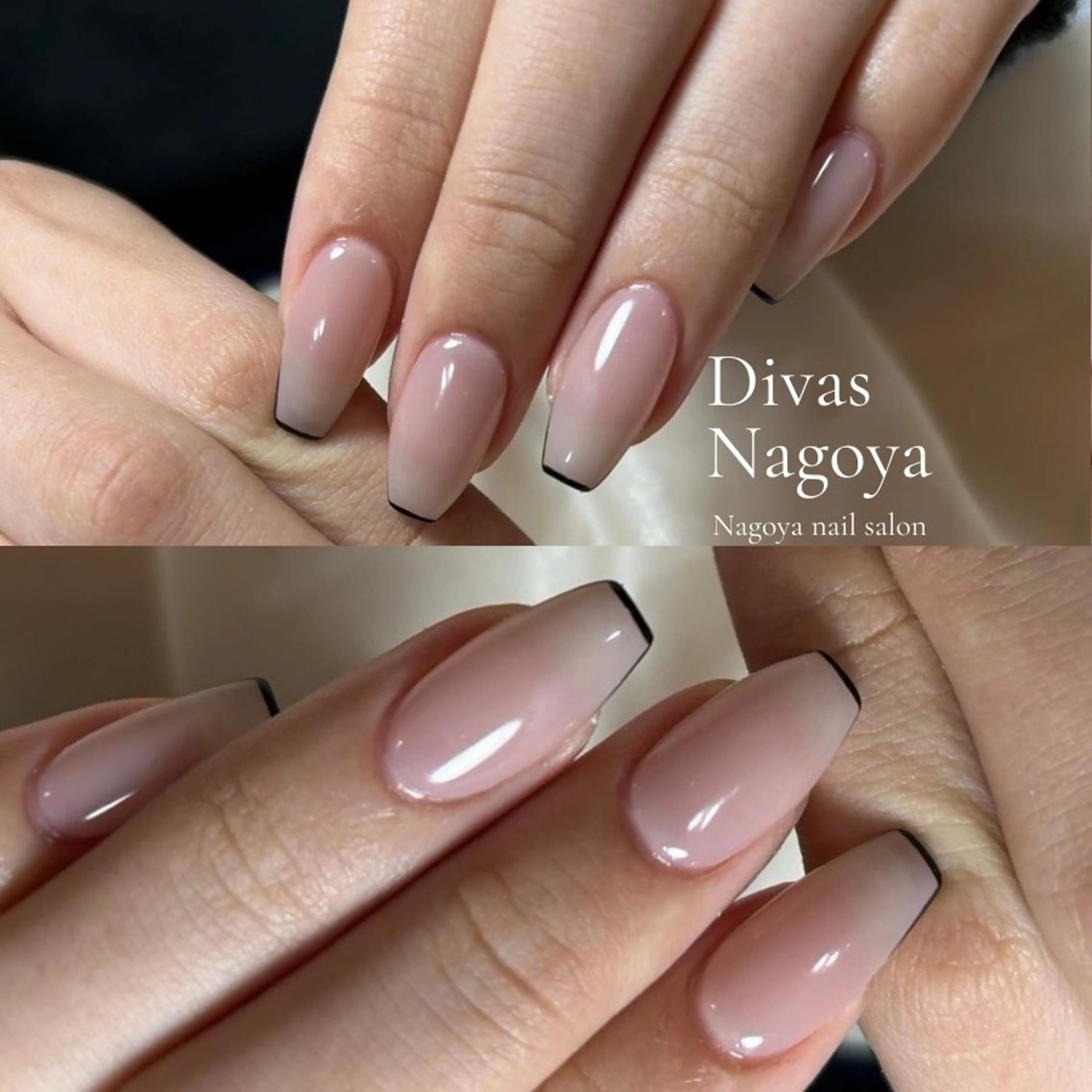 ネイル アートネイル 韓国ネイル マットネイル ミラーネイル ニュアンスネイル ハンドネイル 💕Dig.nail Hideyo🌸のネイルデザイン