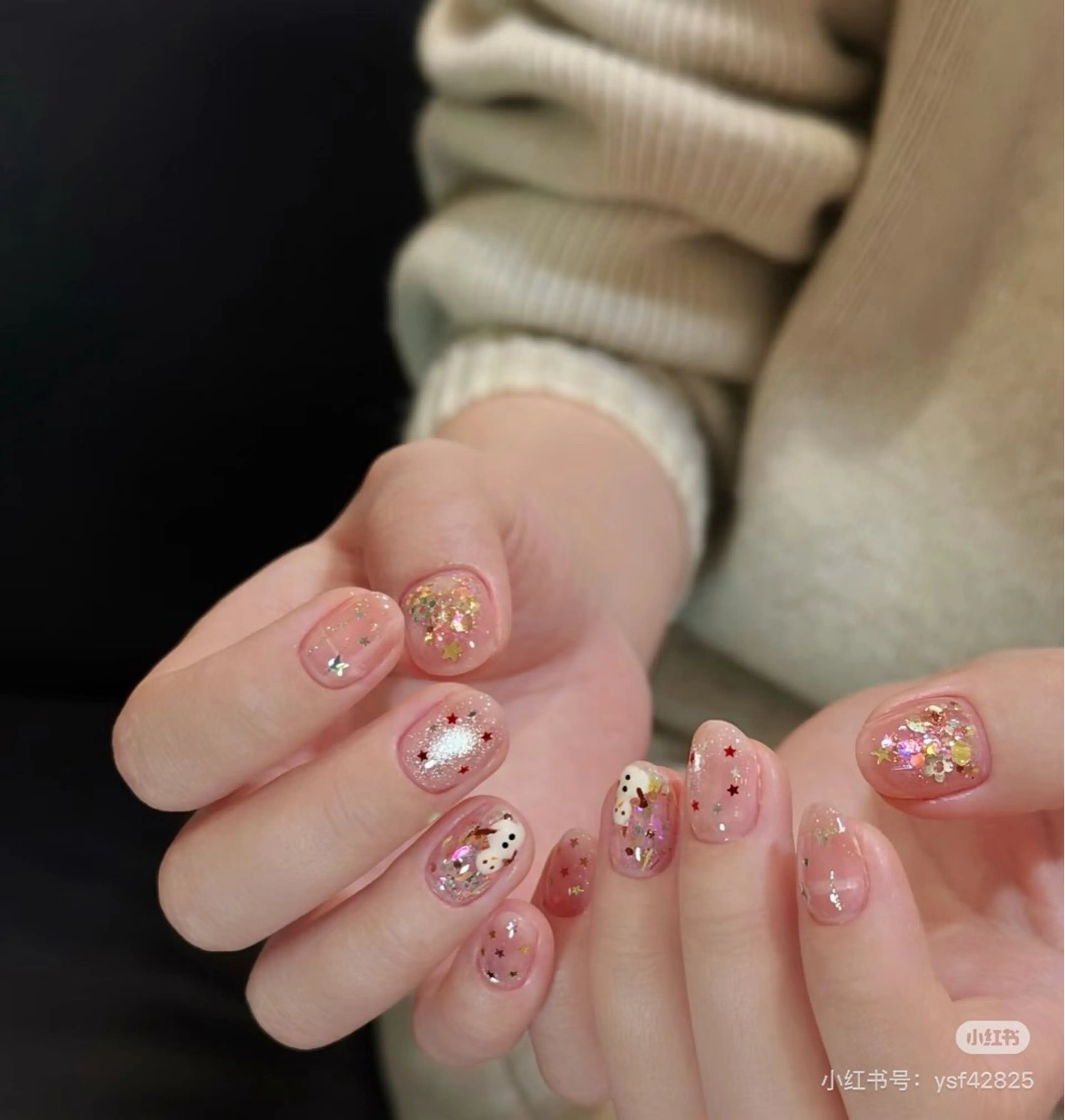 ネイル Mi zukiのネイルデザイン