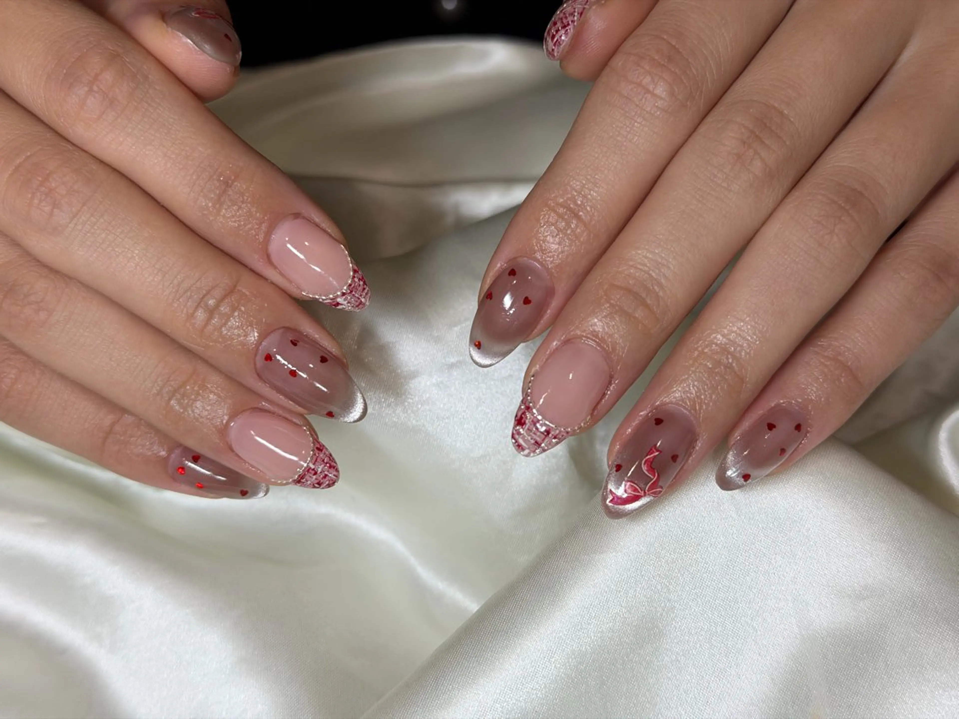 ネイル Private nailsalon  N所属・N nail - KOBE -のネイルデザイン