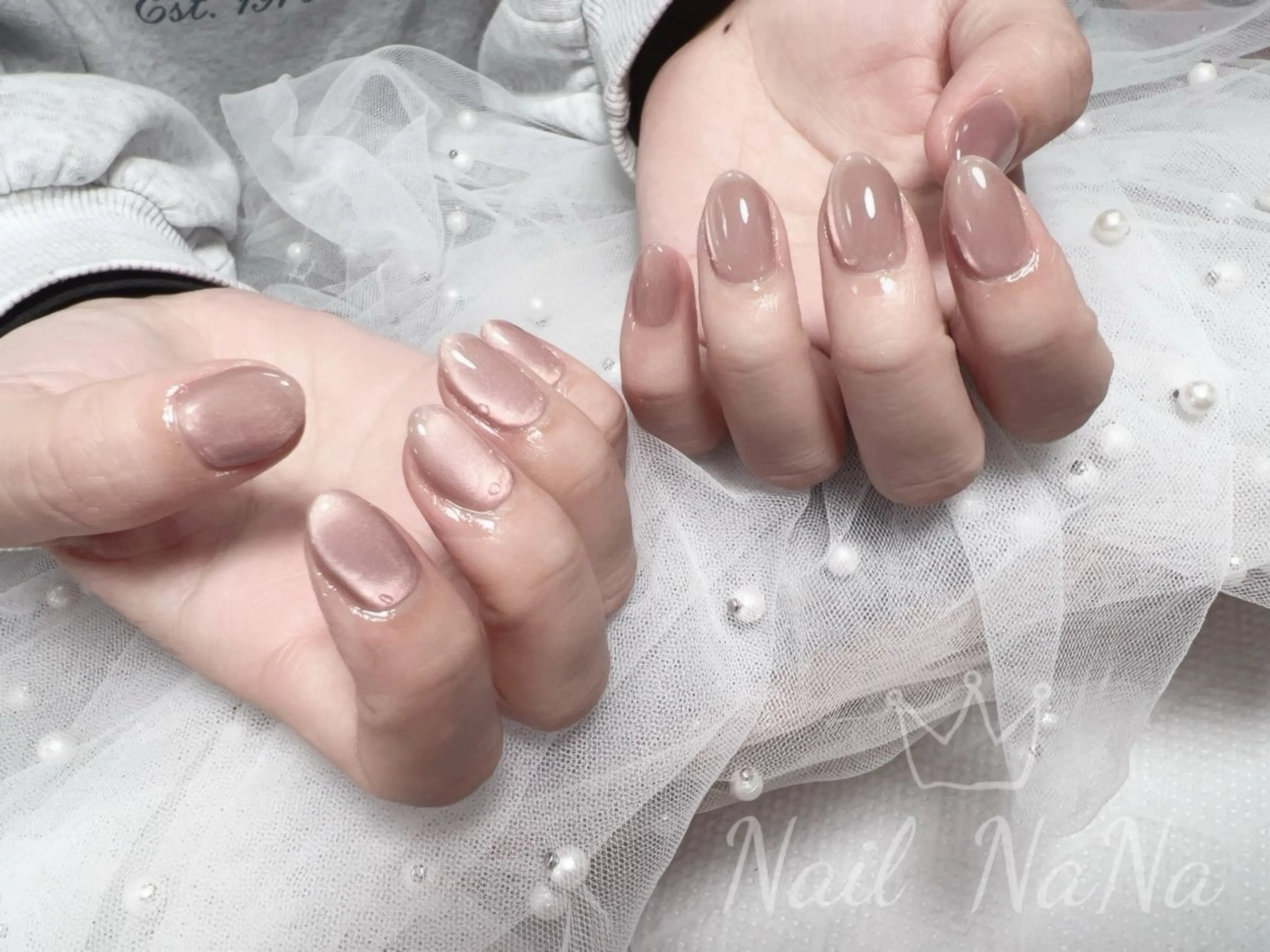 ネイル ハンドネイル Nail NaNaのネイルデザイン