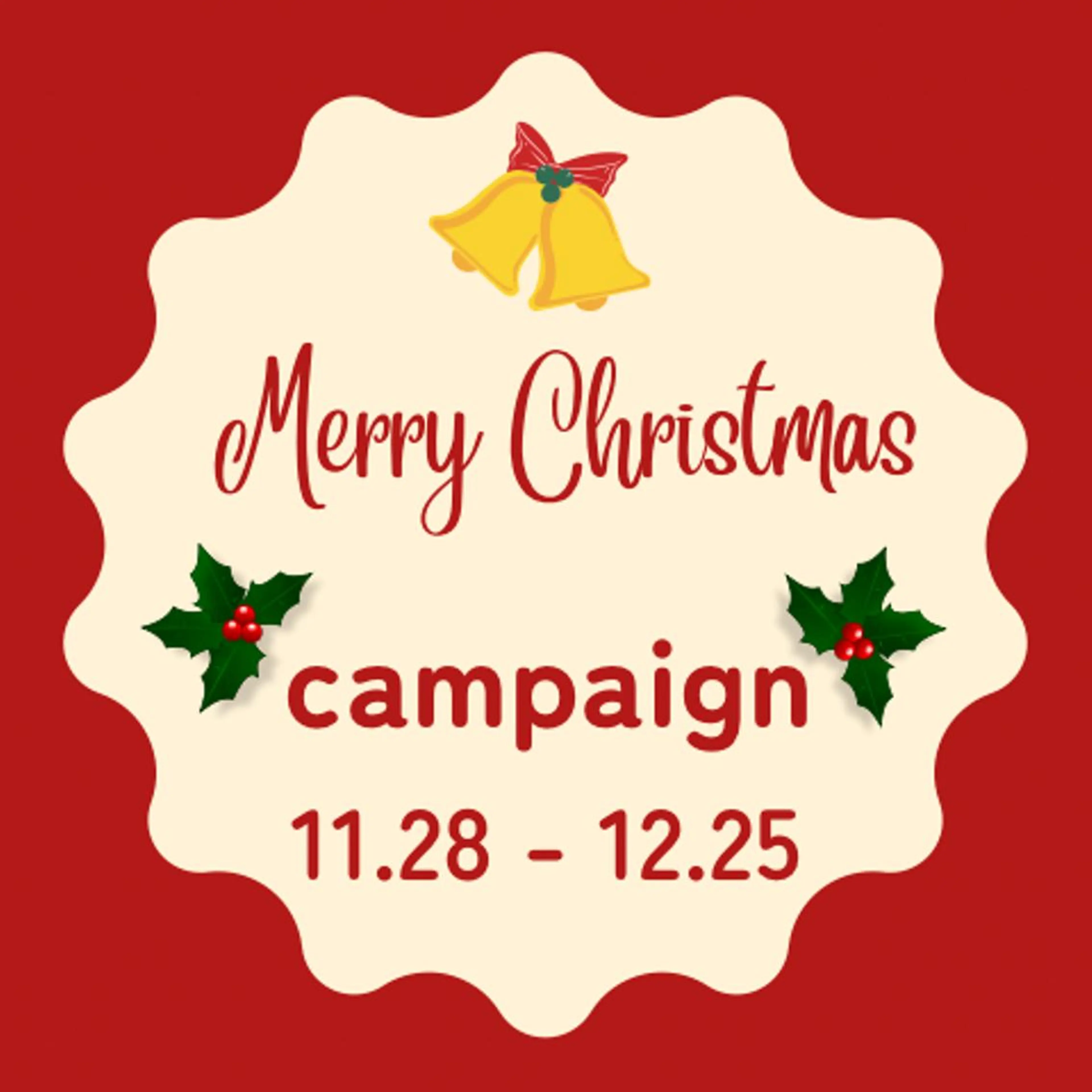 🍓クリスマスキャンペーン🍓まつ毛パーマ＋コーティング付き♡の写真