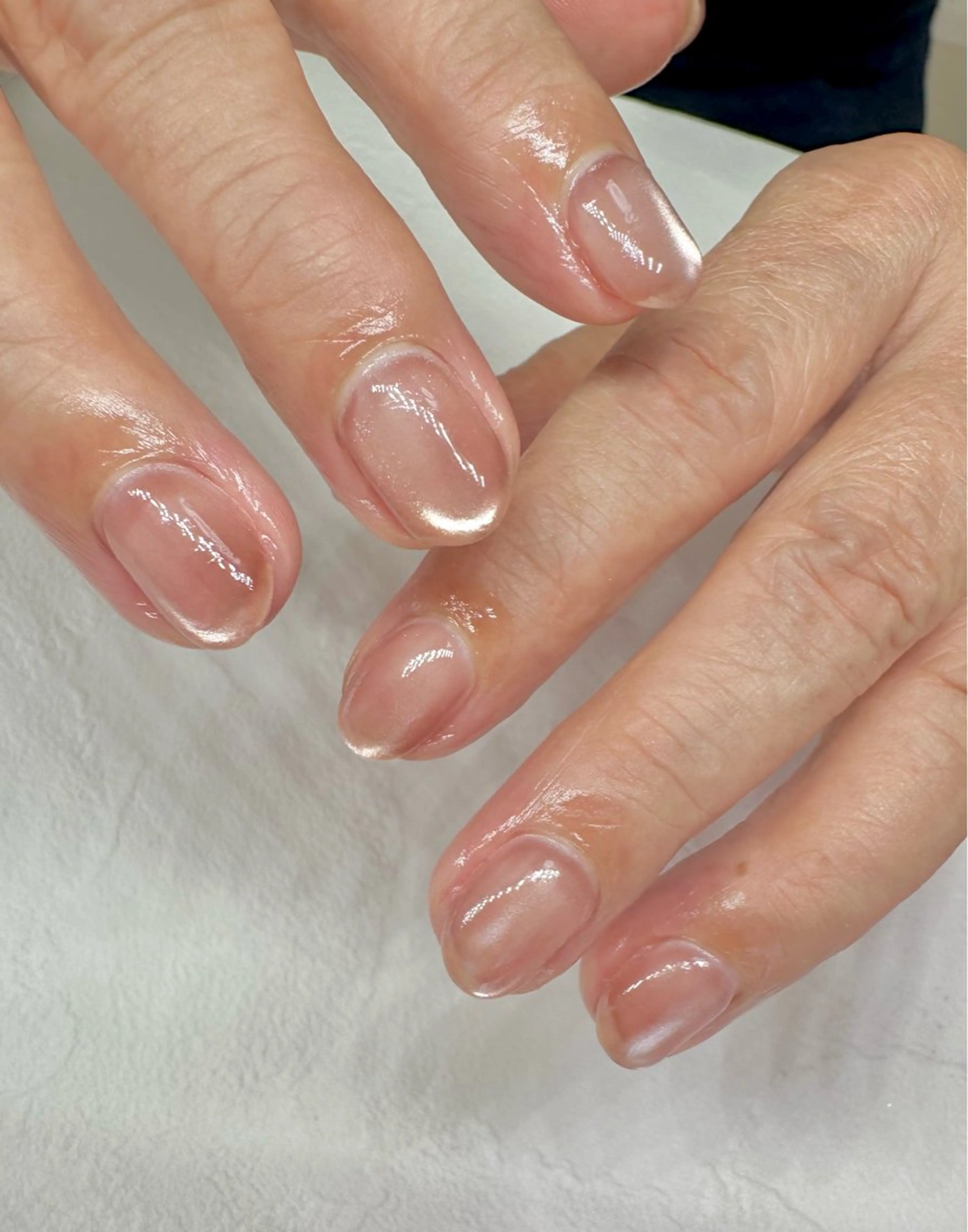 ネイル ハンドネイル nail salon Linoのネイルデザイン