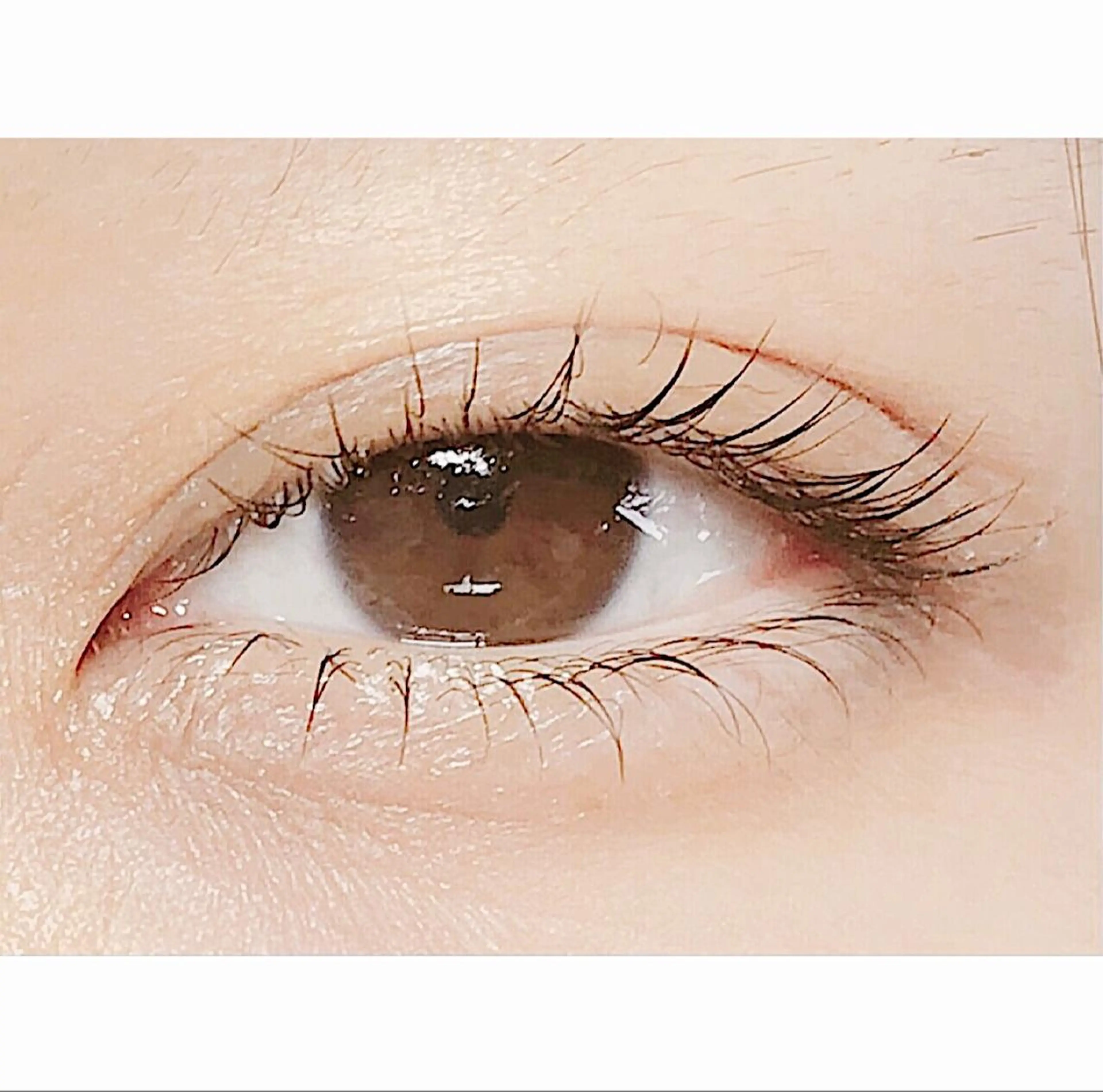 マツエク・マツパ my lash 祇園店のマツエク・マツパデザイン