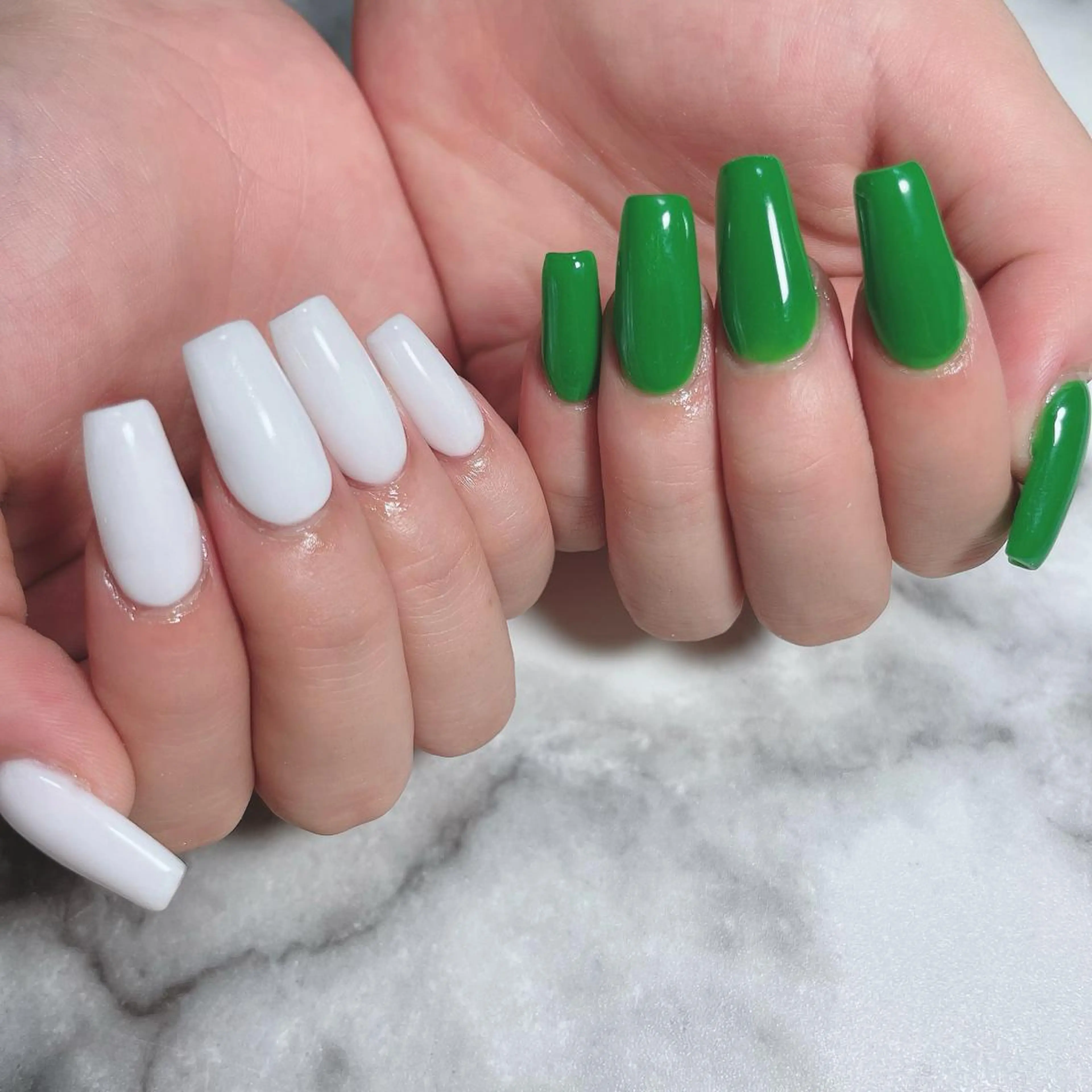 ネイル ハンドネイル Kayo nailのネイルデザイン