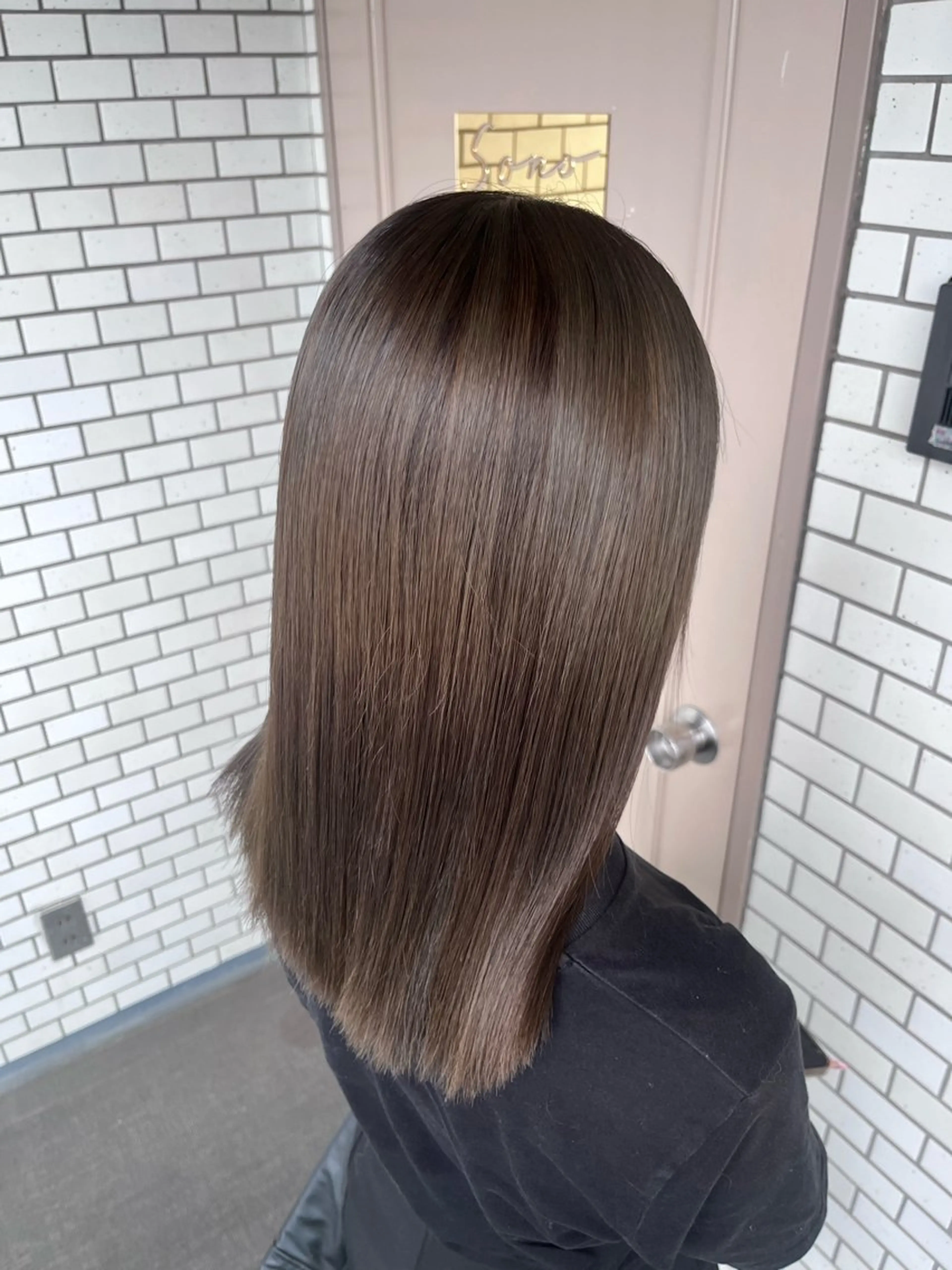 ヘアアレンジ デート ヘアセット 参列 ✽ 推し活ヘア 💕ゆり🐈🐾のヘアスタイル