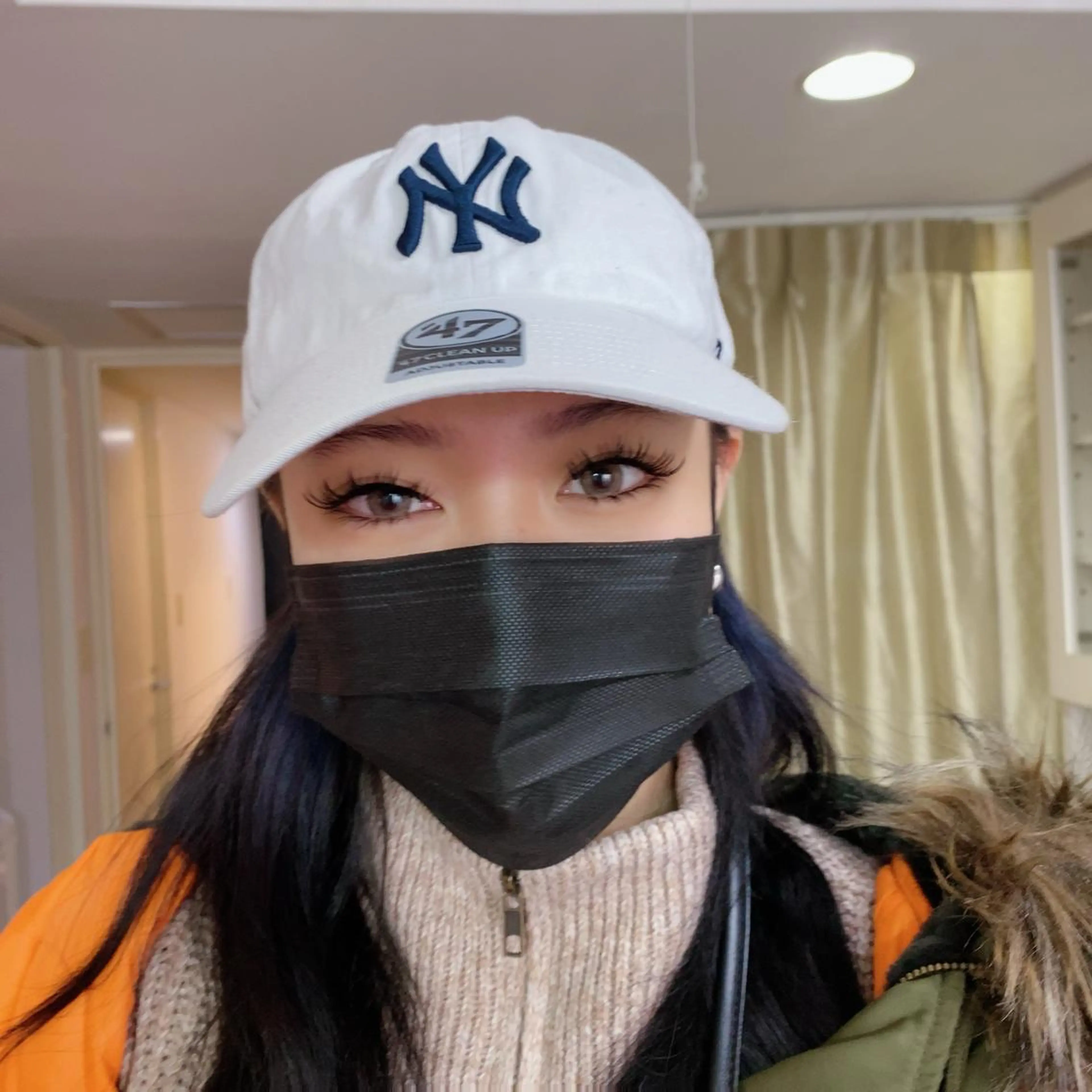 マツエク・マツパ 成人式 神山 ビューティー・アイのマツエク・マツパデザイン