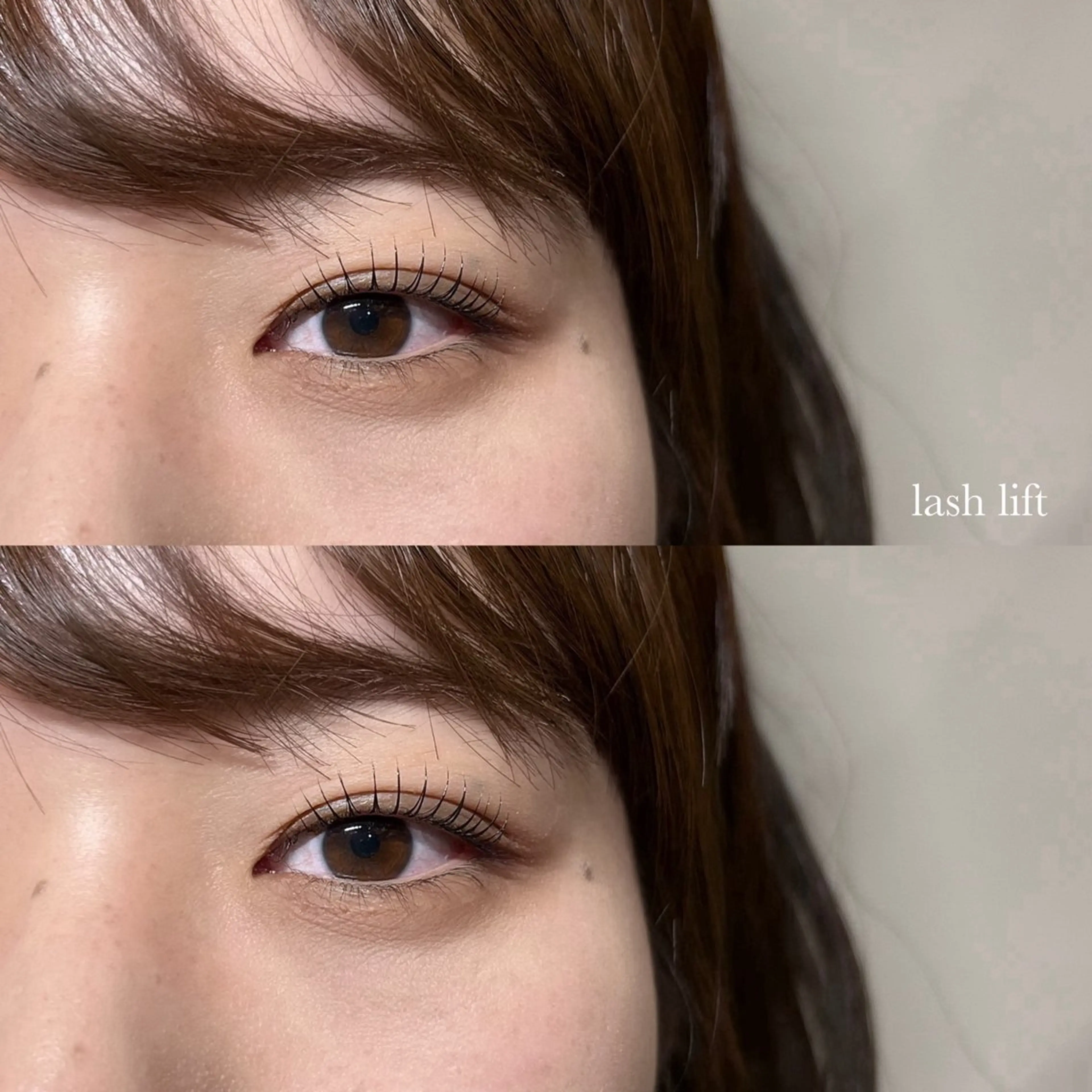 マツエク・マツパ まつげパーマ KOCHAB  EYELASH所属・KOCHAB EYELASH田村のマツエク・マツパデザイン