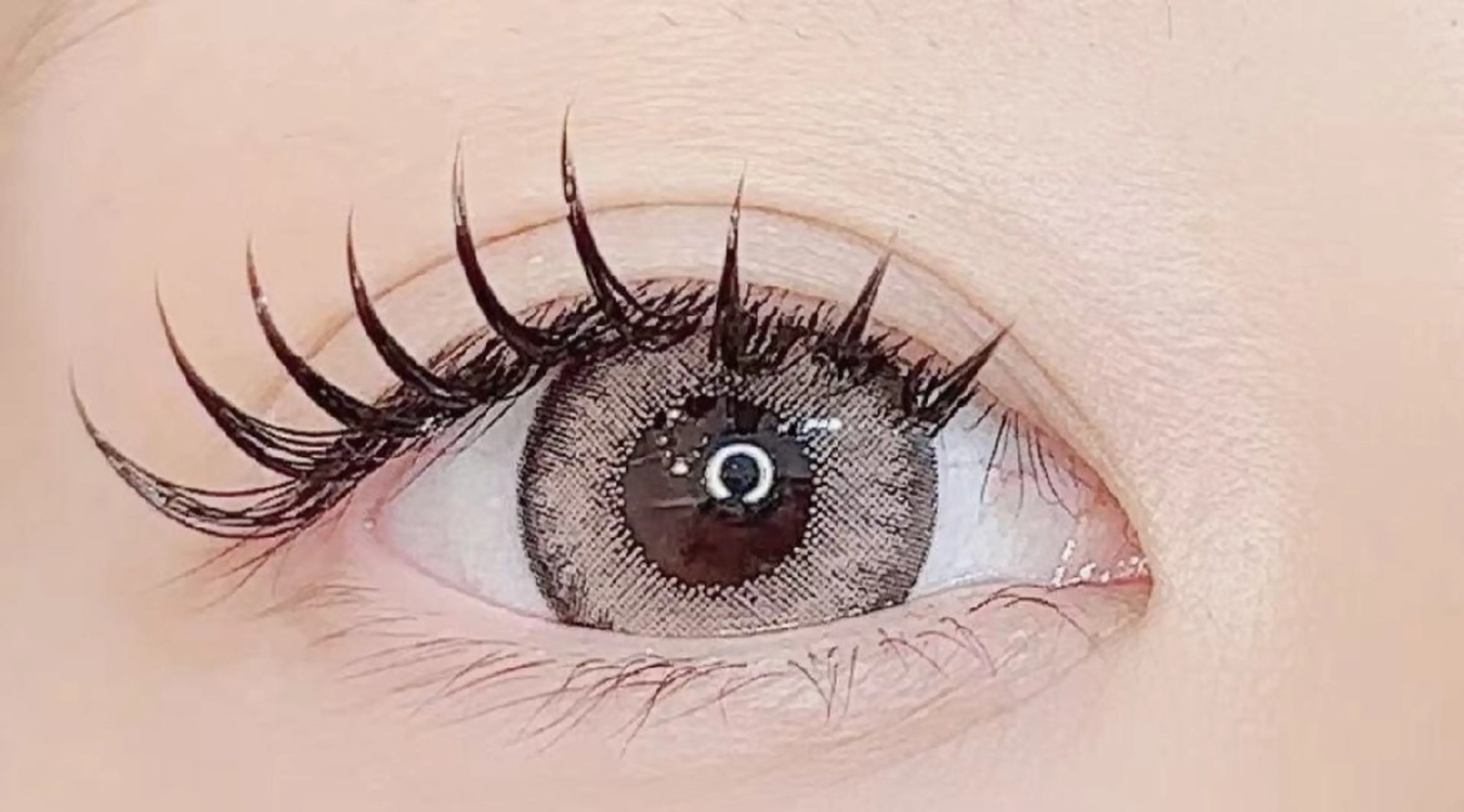 マツエク・マツパ アレグレス所属・アレグレス@池袋 🌹大人気店🌹のマツエク・マツパデザイン