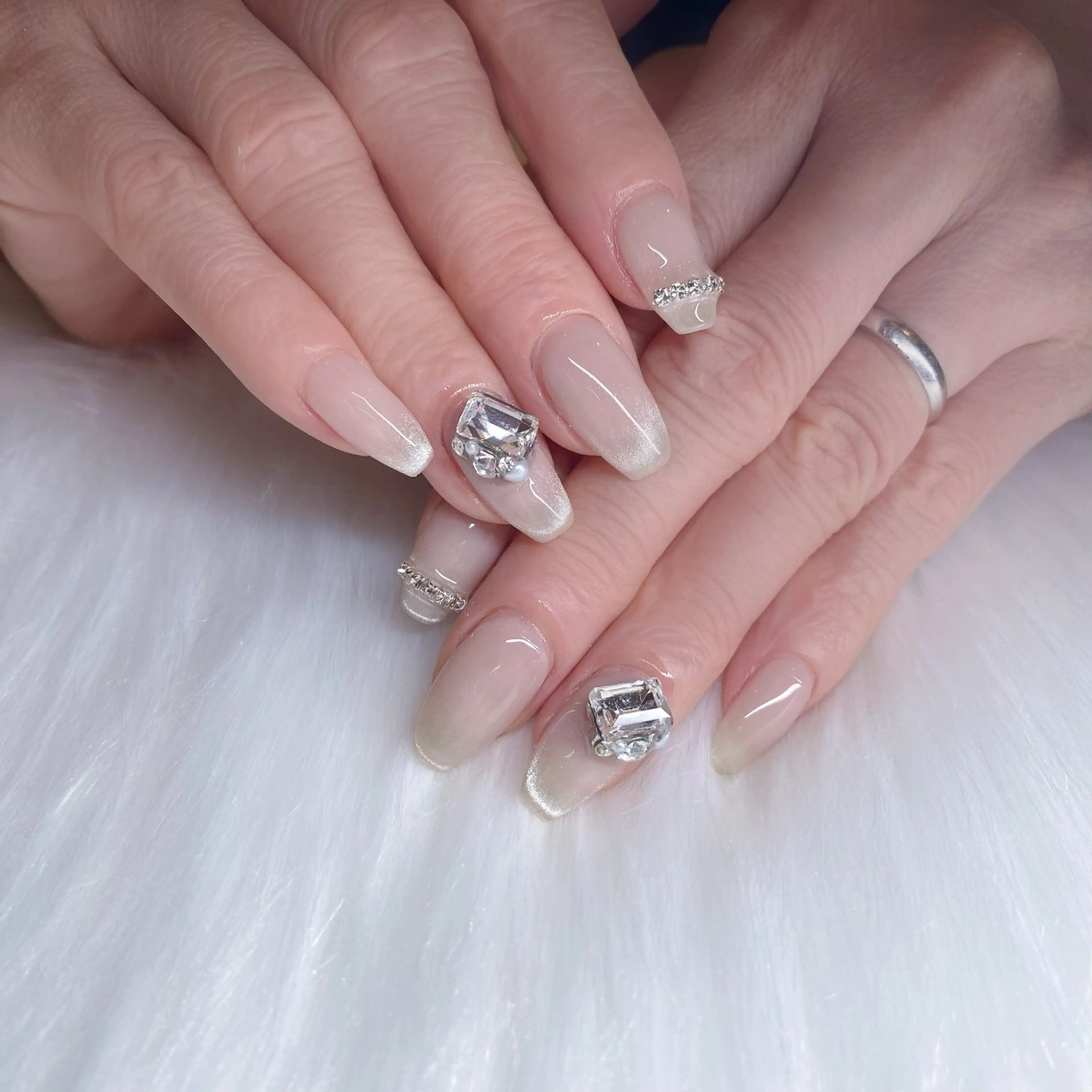 ネイル ハンドネイル Nail Lifeのネイルデザイン
