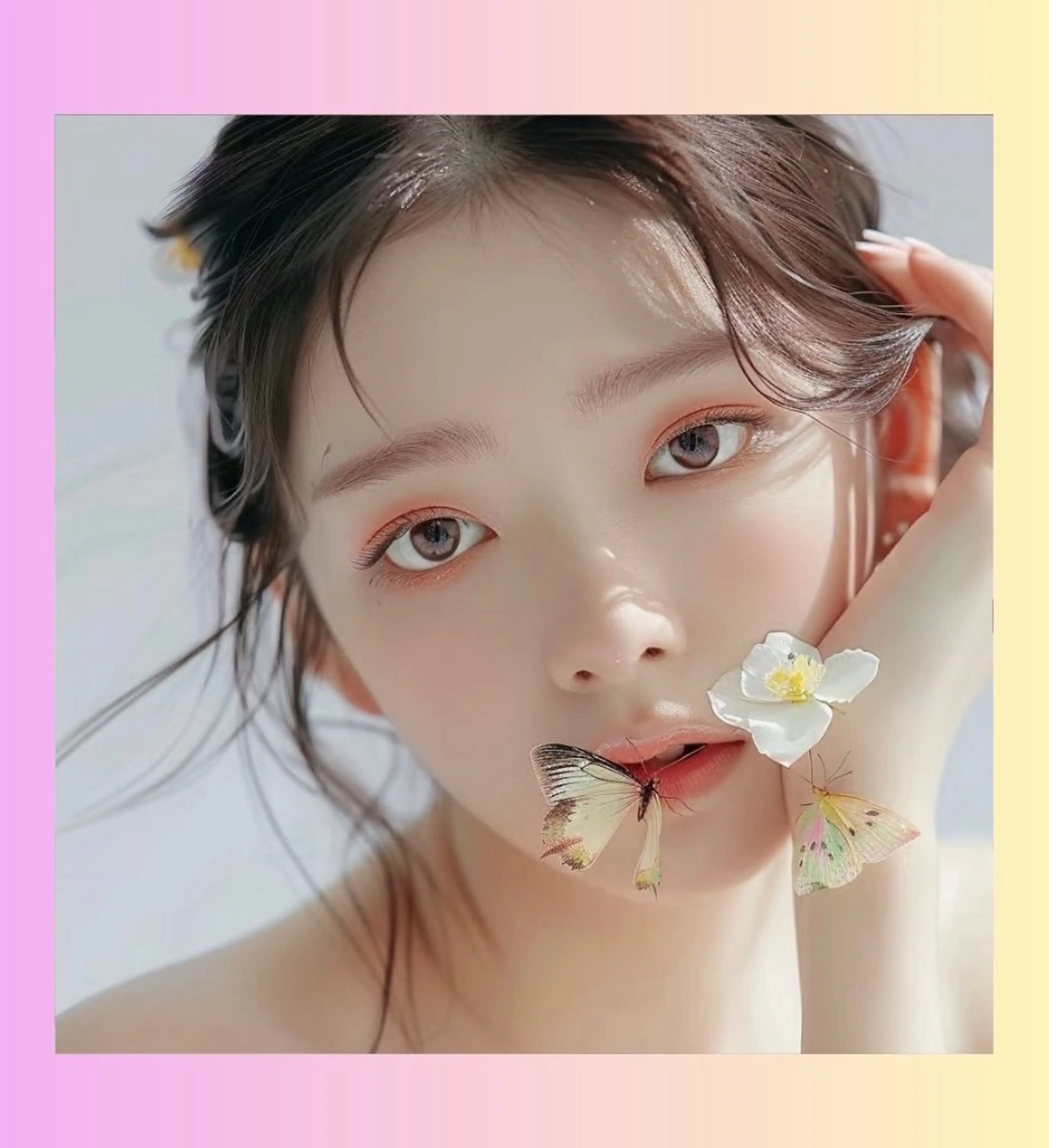 エステ aliaハイフ&水光ジェットサロン所属・aliaハーブ水光店 エステティシャン募集のエステ・リラクイメージ