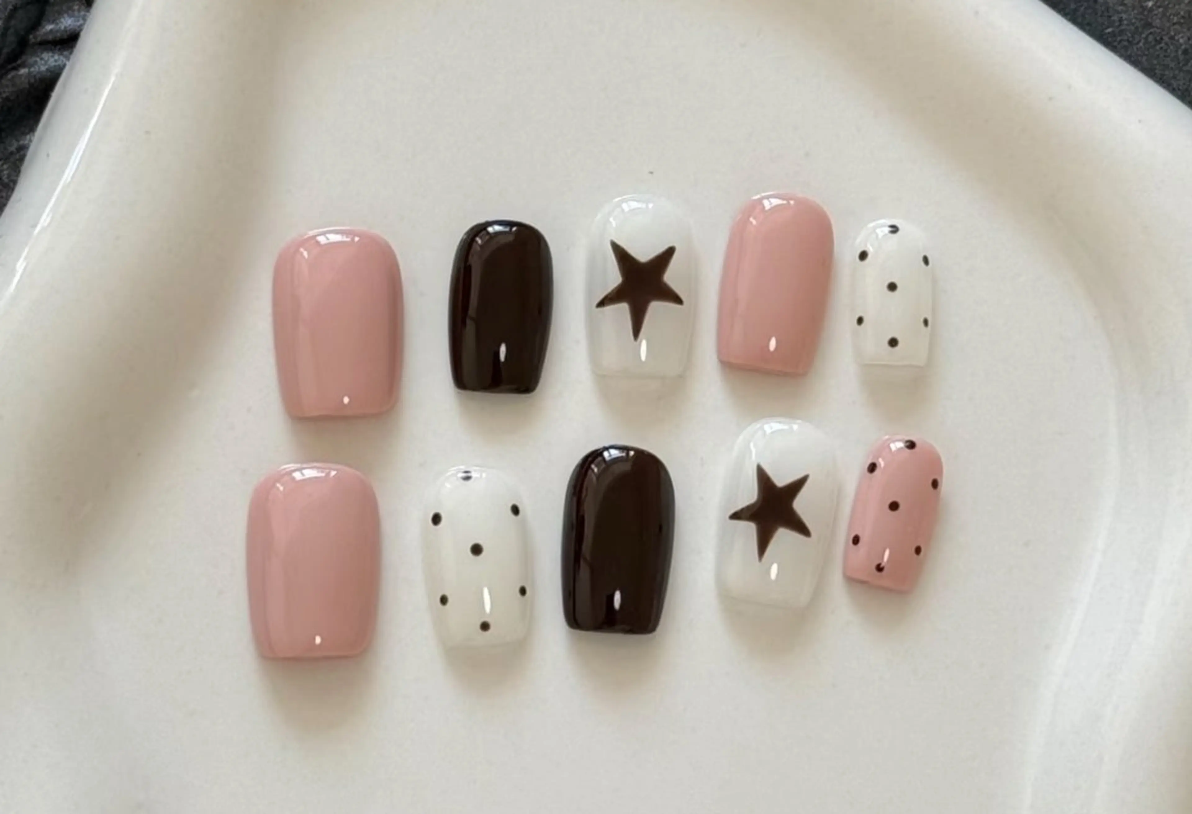 ネイル ハンドネイル MIYUKI Salonのネイルデザイン